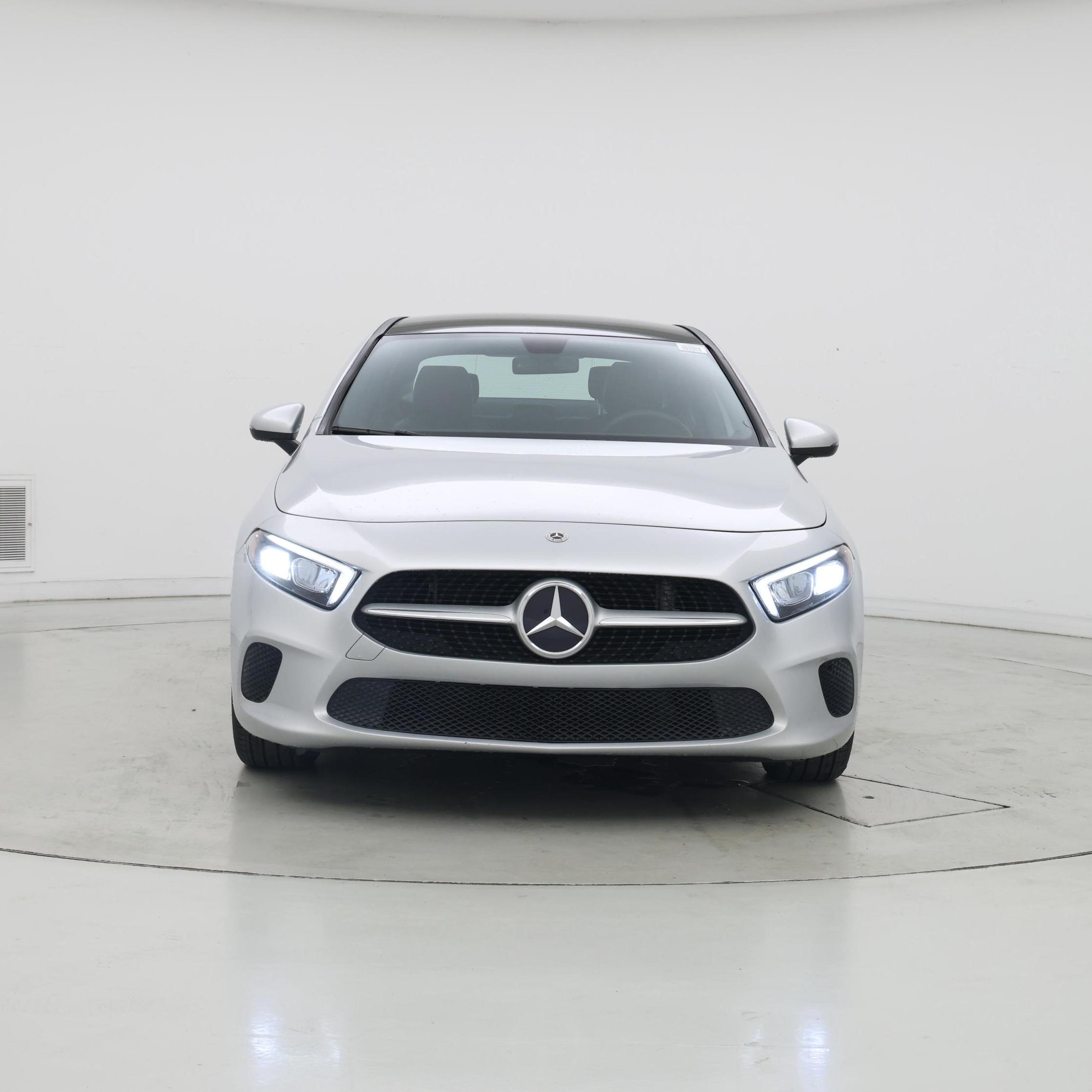 Thumbnail: 2022 Mercedes-Benz A-Class - 5
