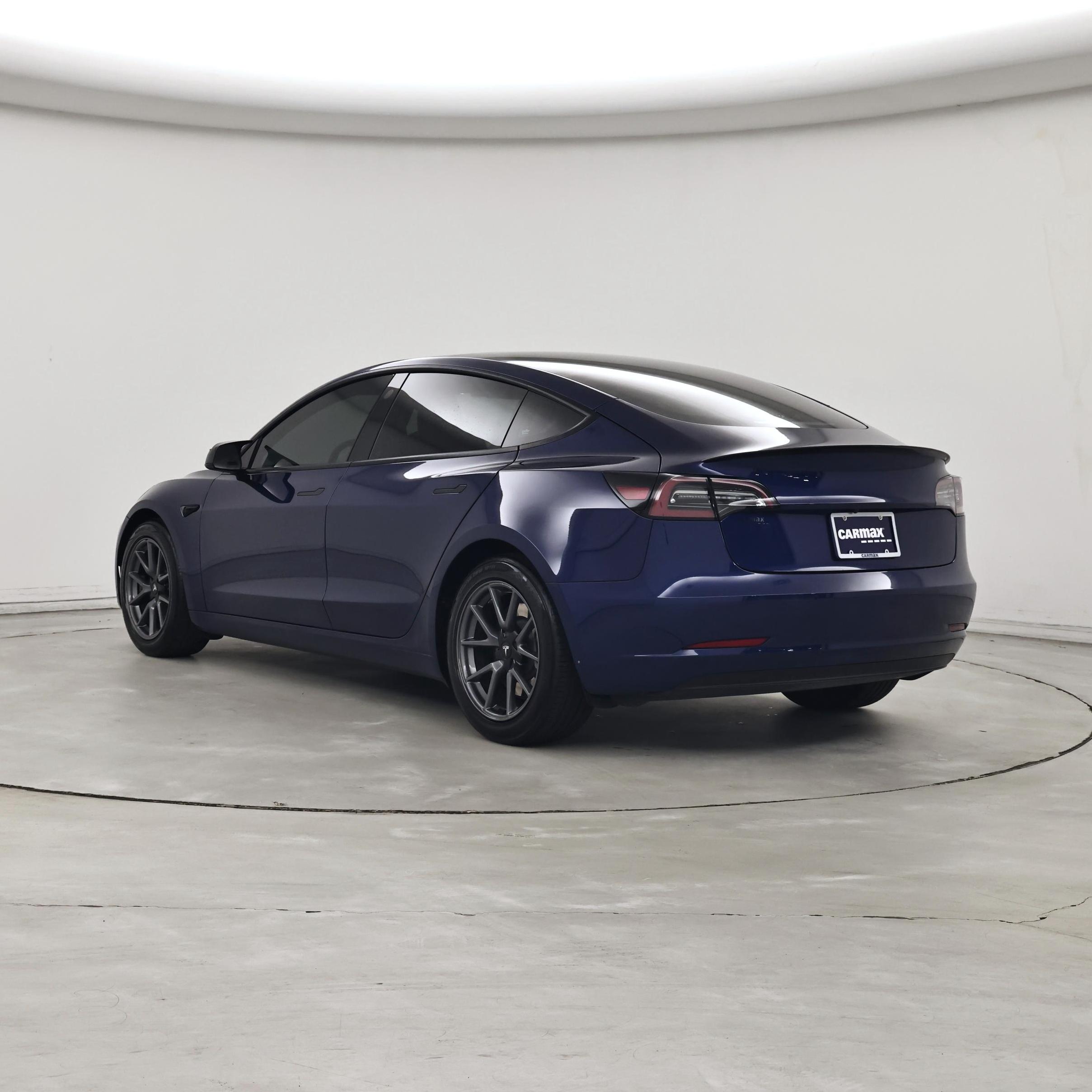 Thumbnail: 2022 Tesla Model 3 - 2