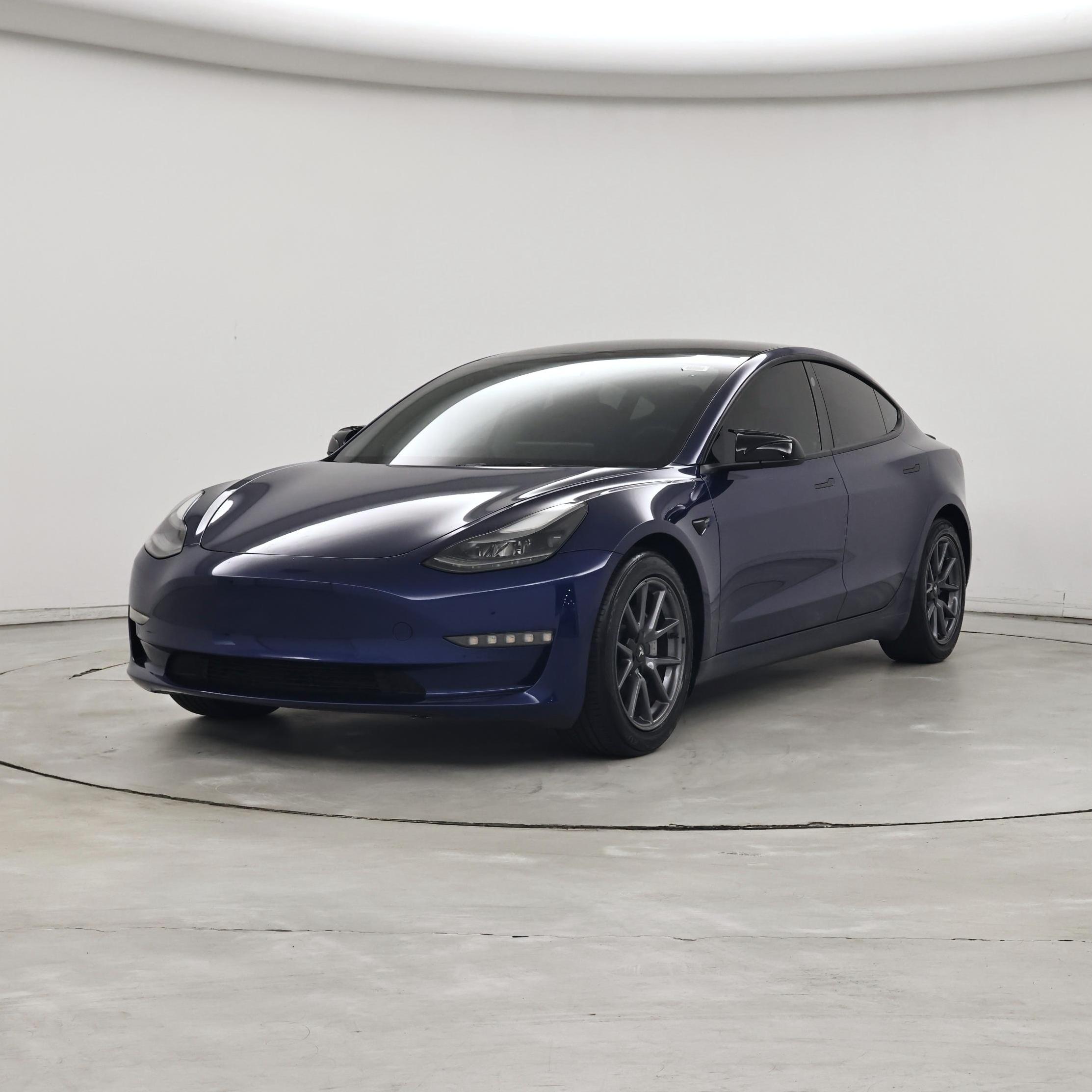 Thumbnail: 2022 Tesla Model 3 - 4