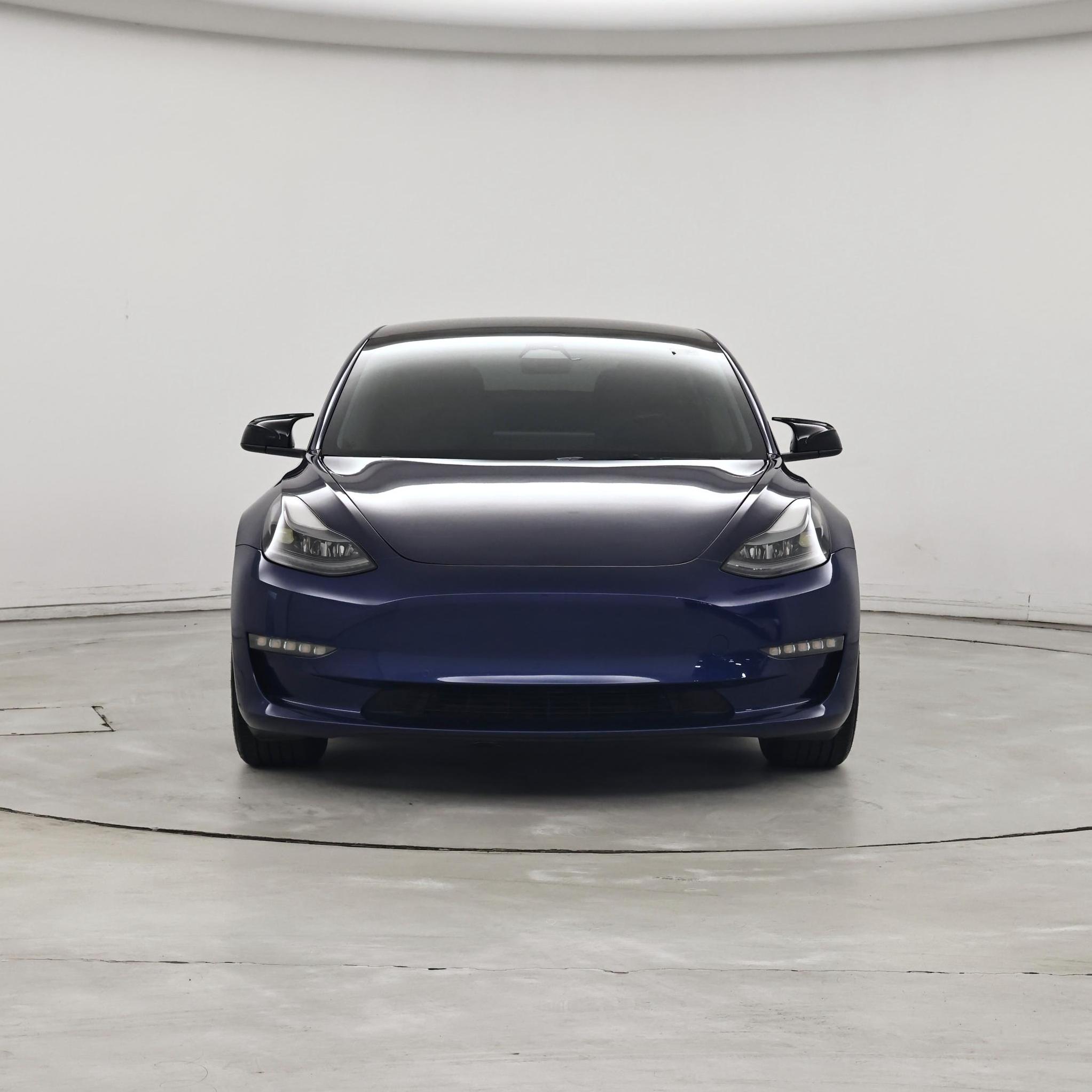 Thumbnail: 2022 Tesla Model 3 - 5