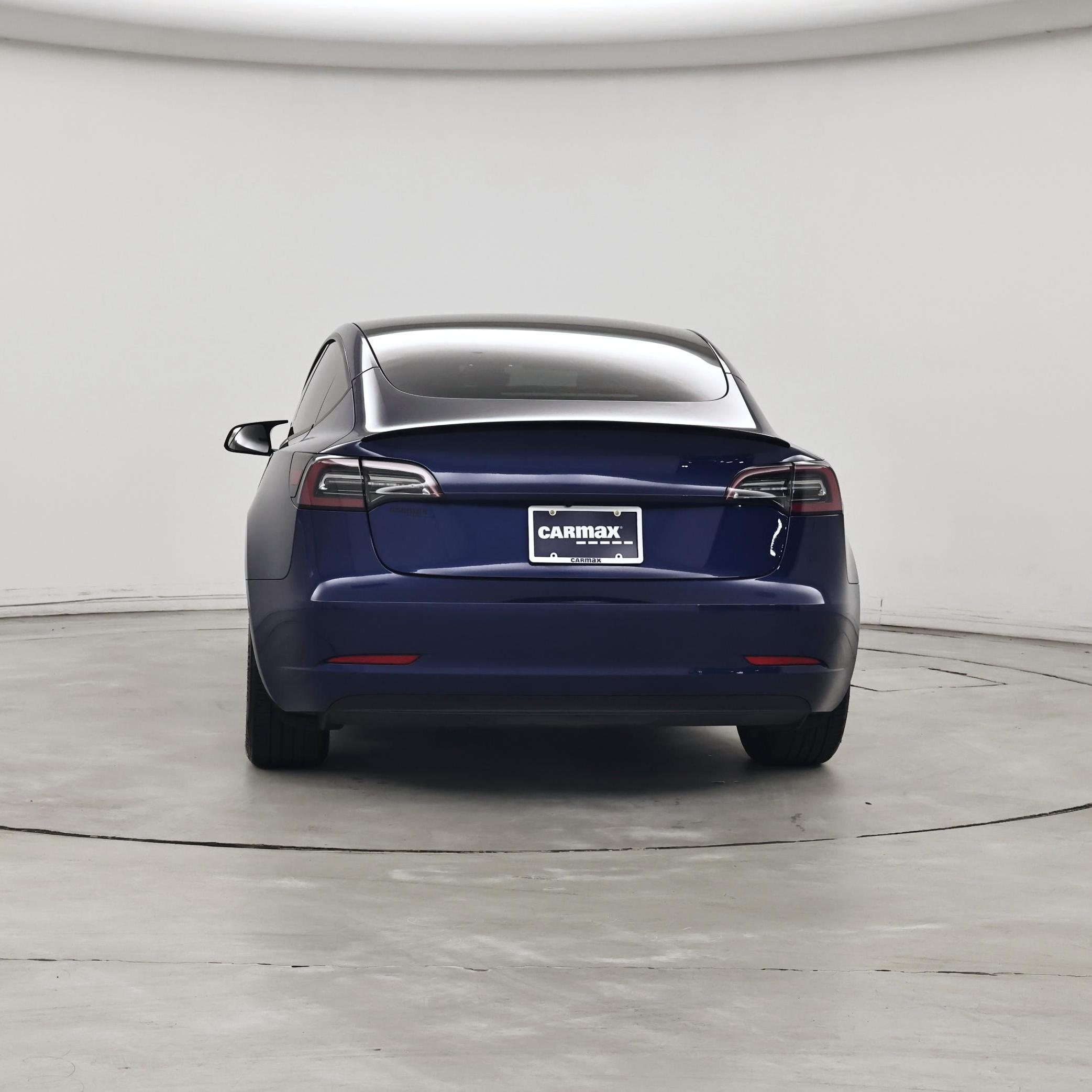 Thumbnail: 2022 Tesla Model 3 - 6