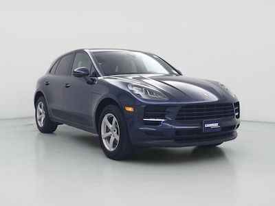 2019 Porsche Macan