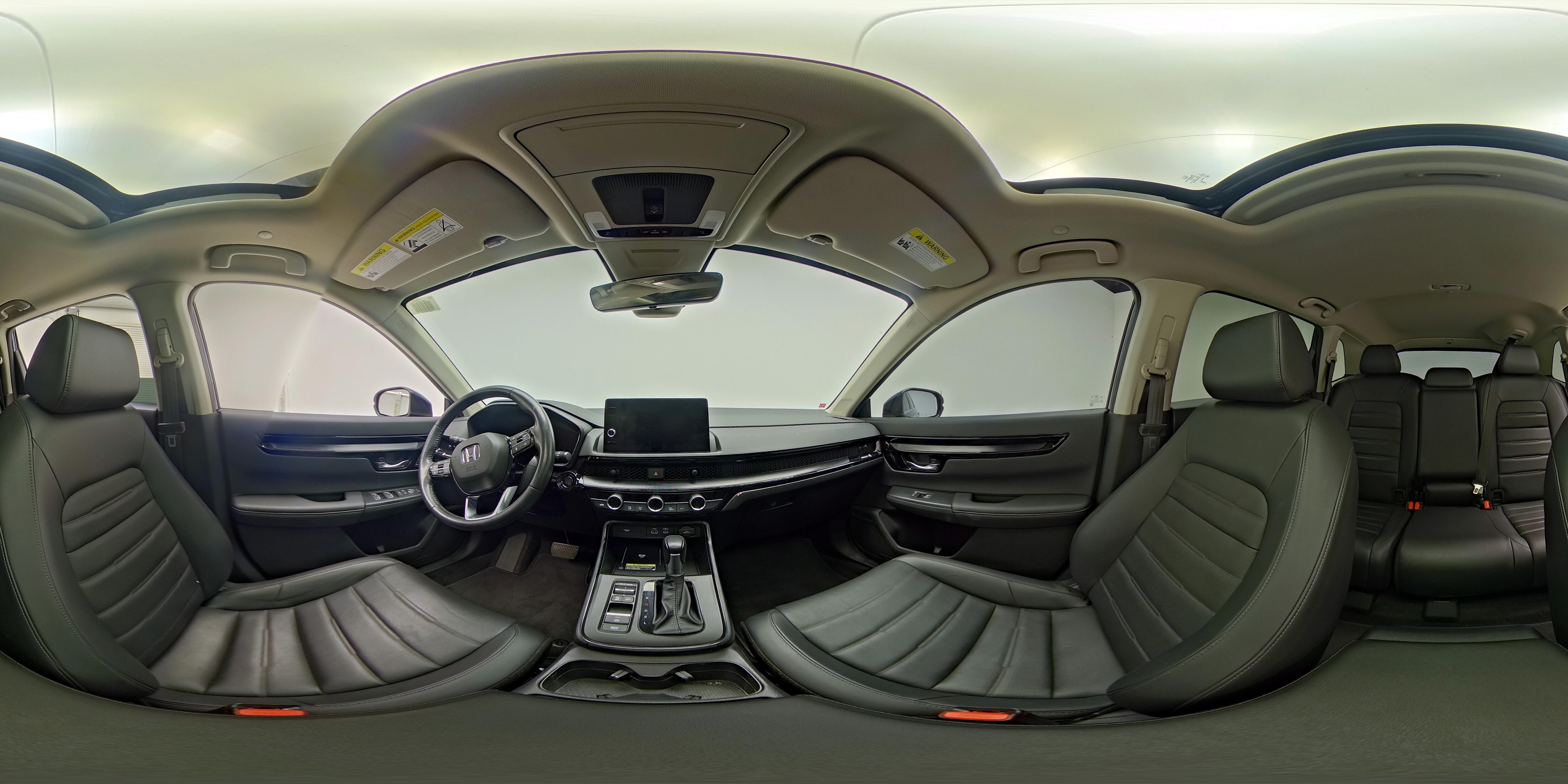 2024 Honda CR-V EX-L - Photo 25