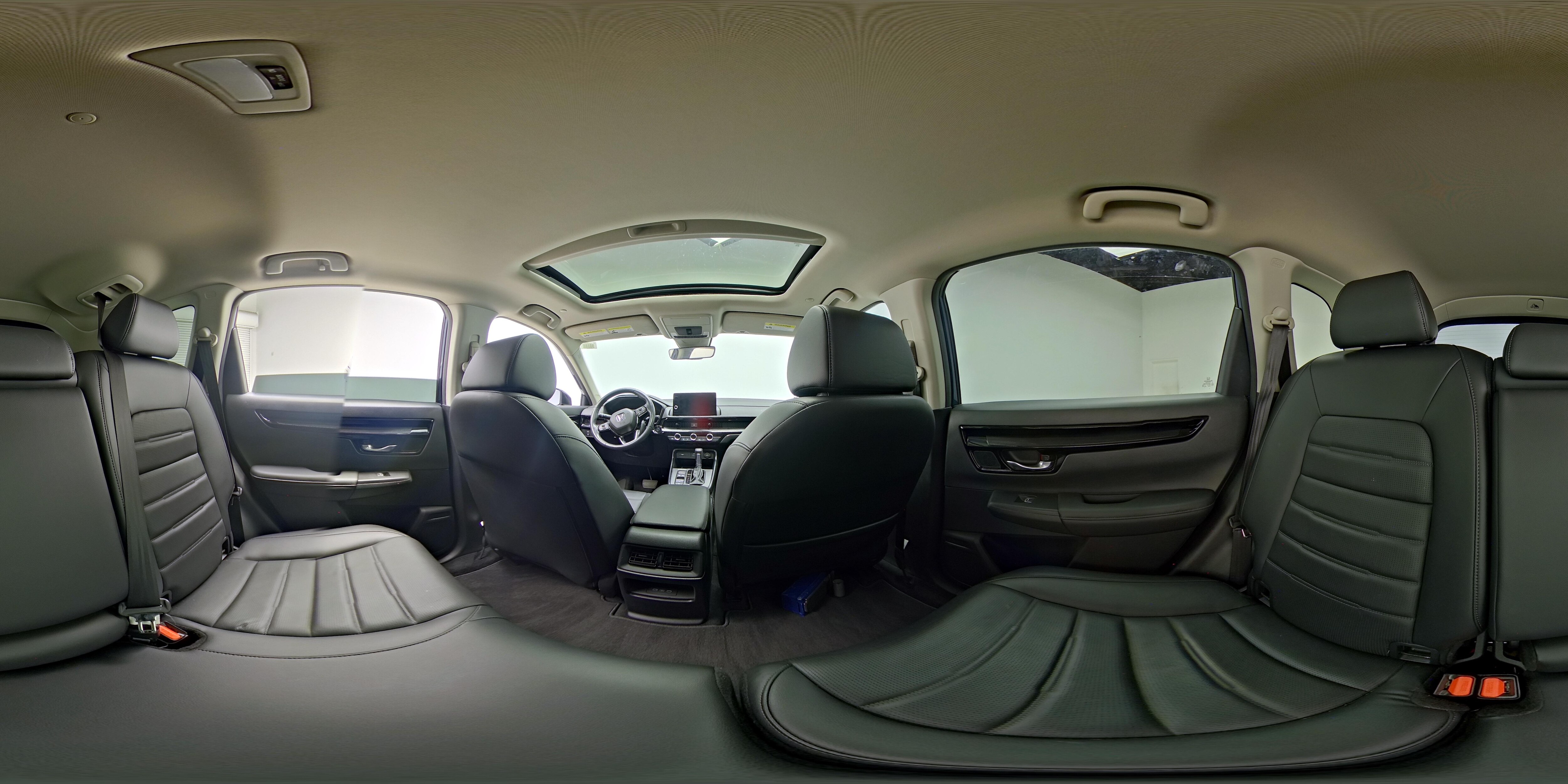 2024 Honda CR-V EX-L - Photo 26