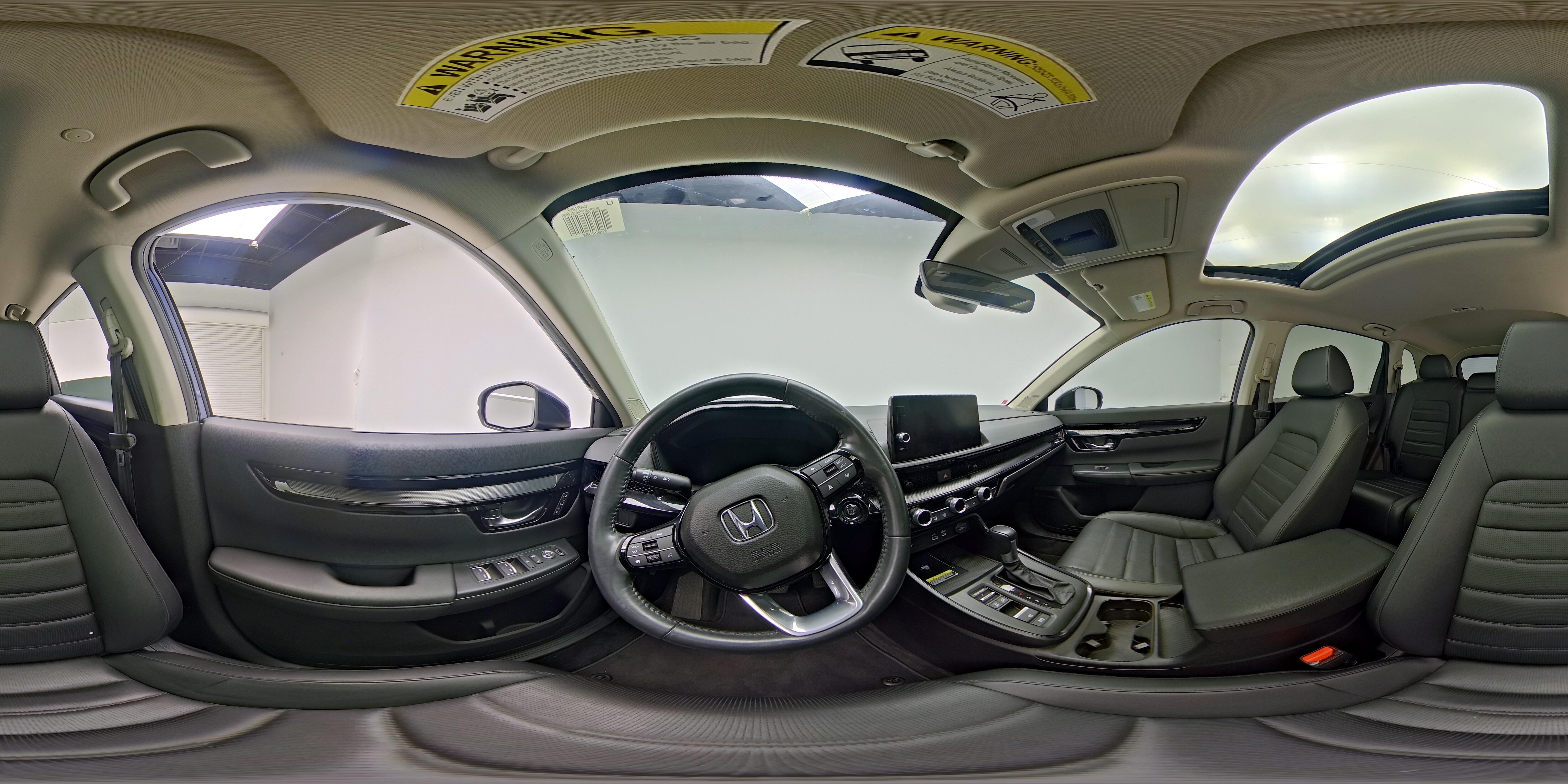 2024 Honda CR-V EX-L - Photo 27