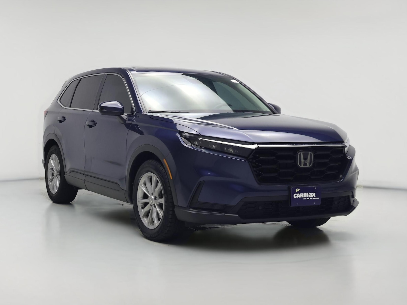 2024 Honda CR-V EX-L - Photo 1
