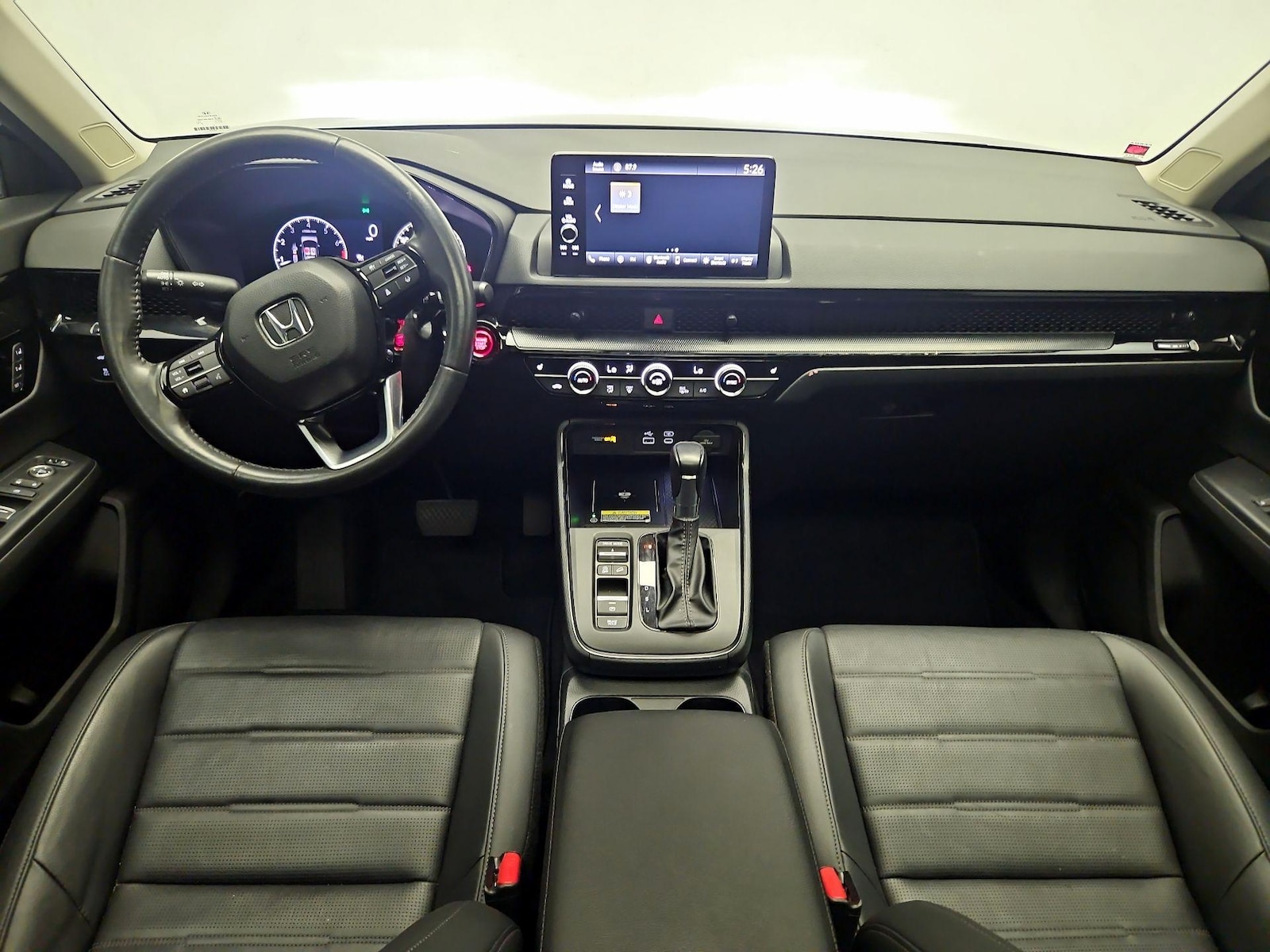 2024 Honda CR-V EX-L - Photo 10