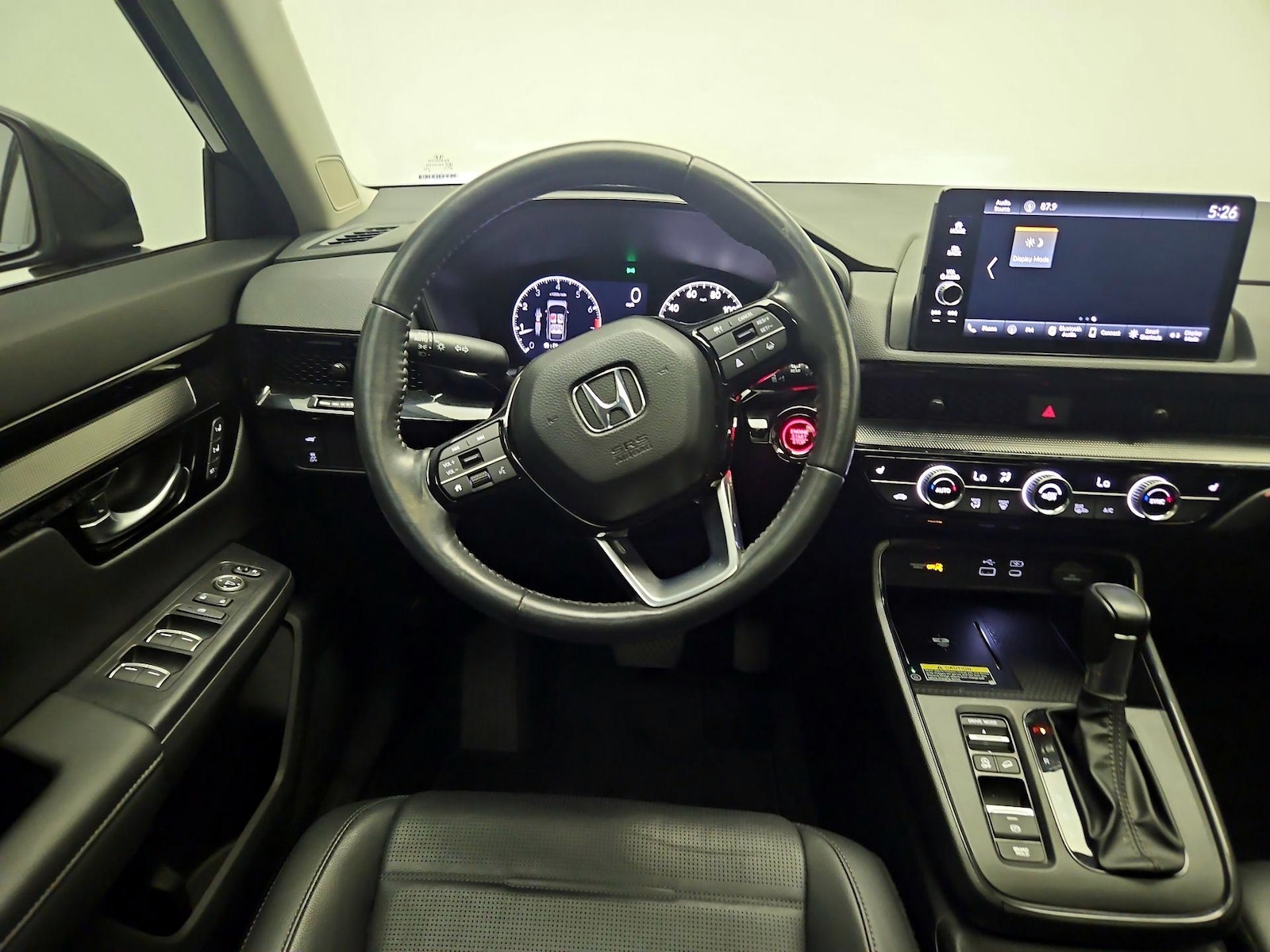 2024 Honda CR-V EX-L - Photo 11