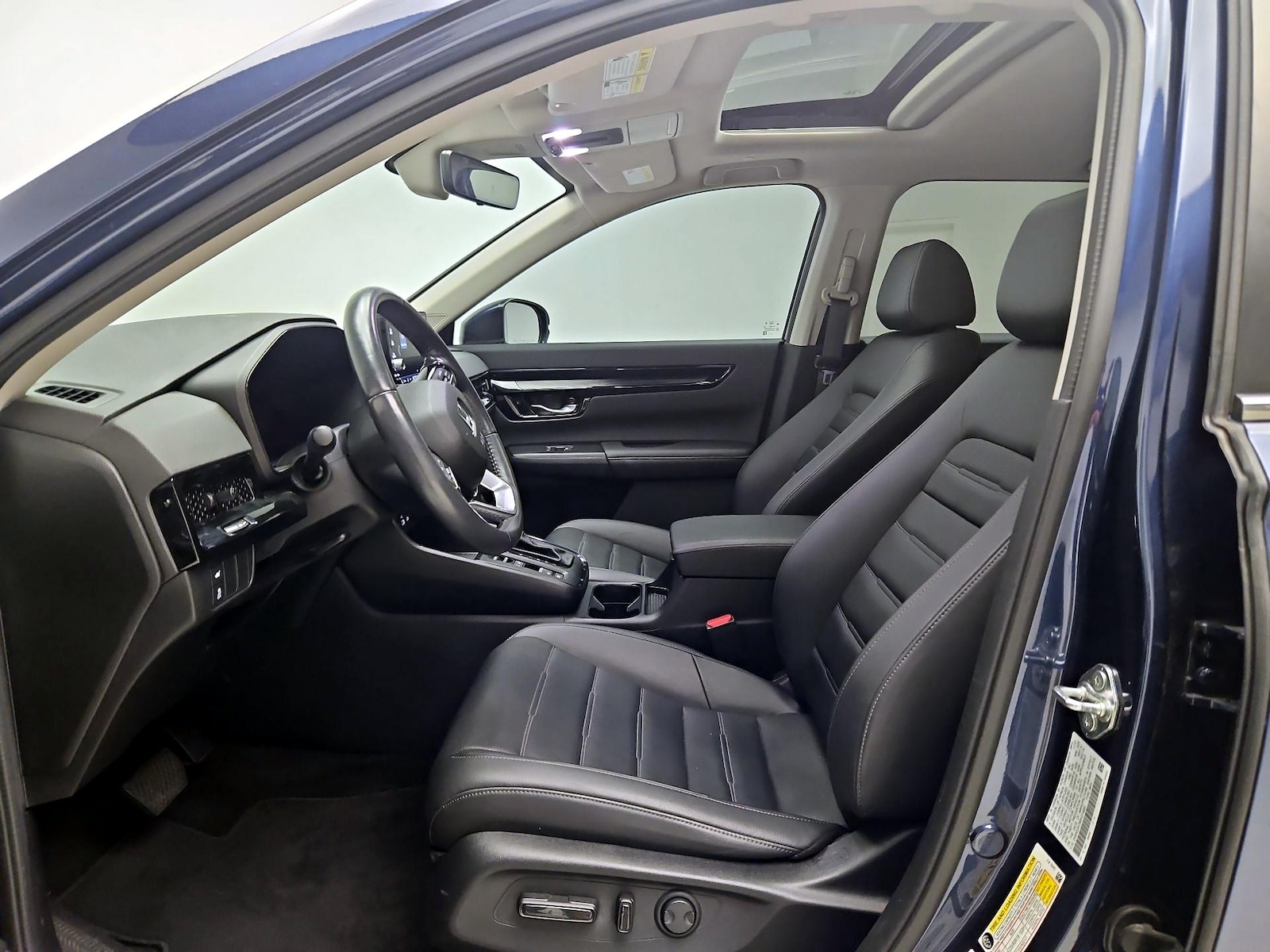 2024 Honda CR-V EX-L - Photo 12