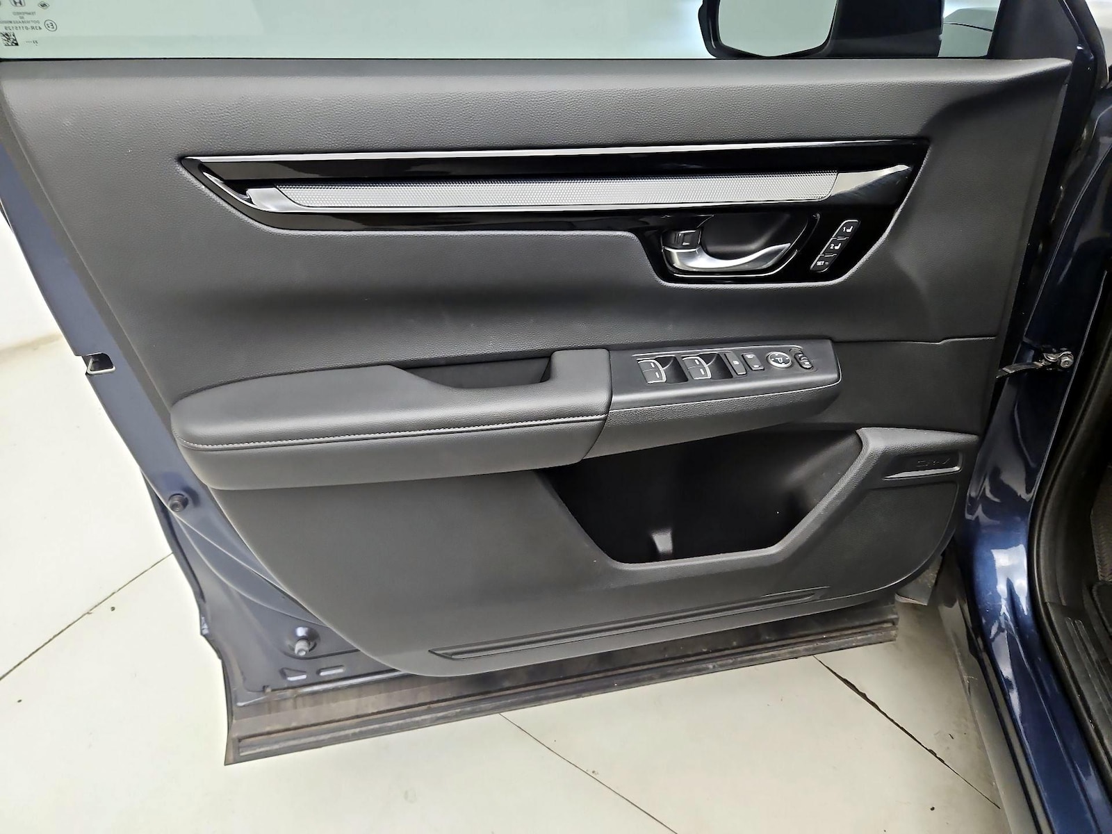 2024 Honda CR-V EX-L - Photo 13