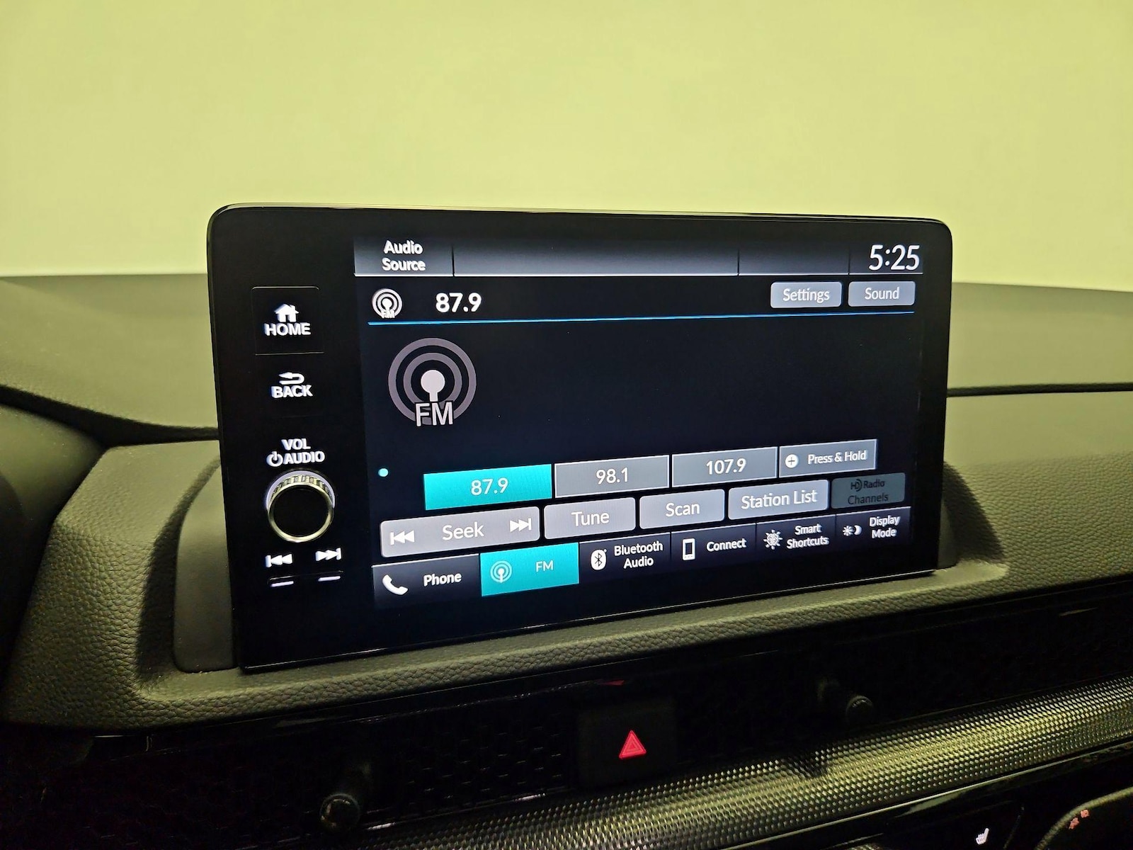 2024 Honda CR-V EX-L - Photo 16