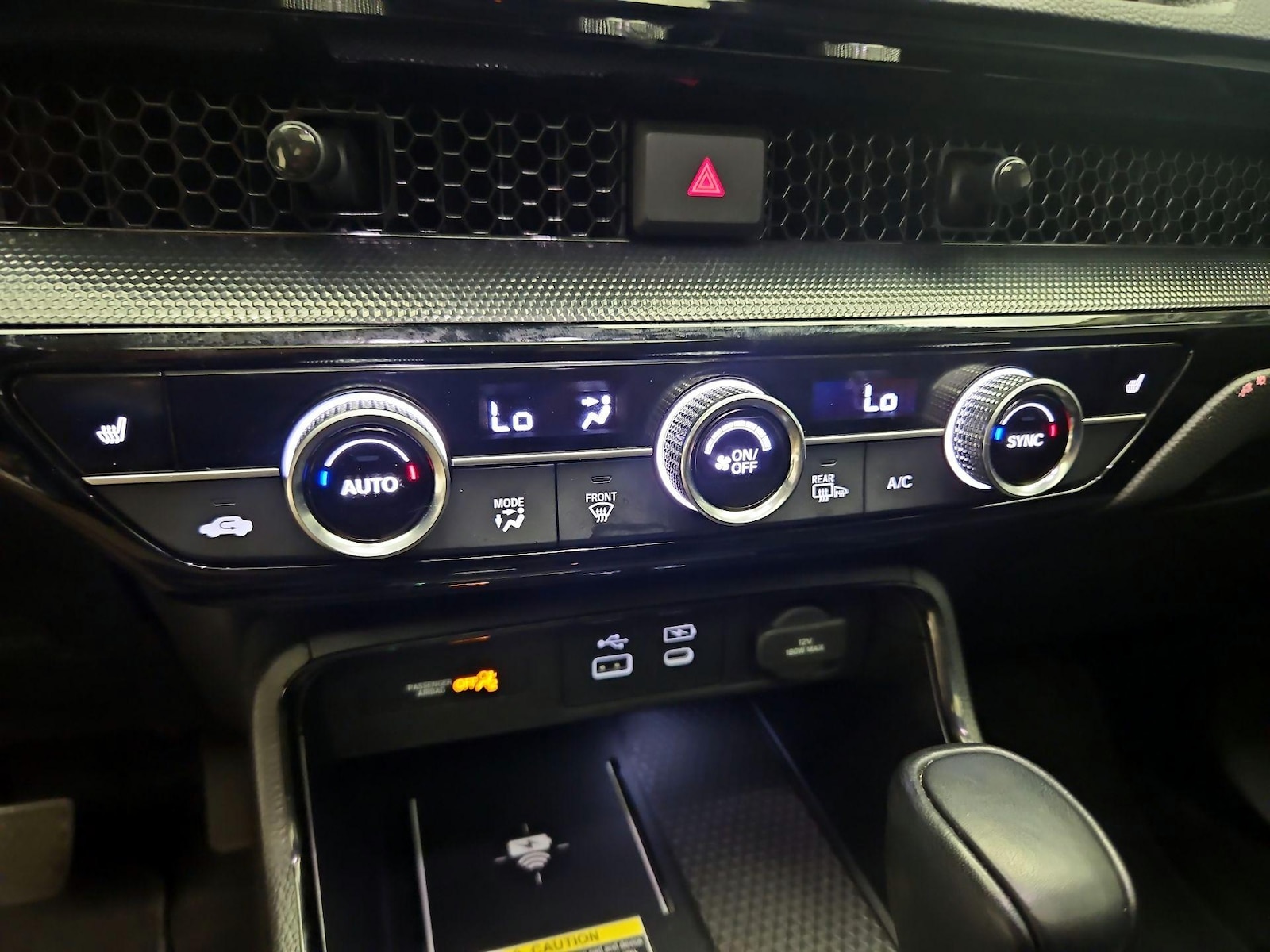 2024 Honda CR-V EX-L - Photo 17