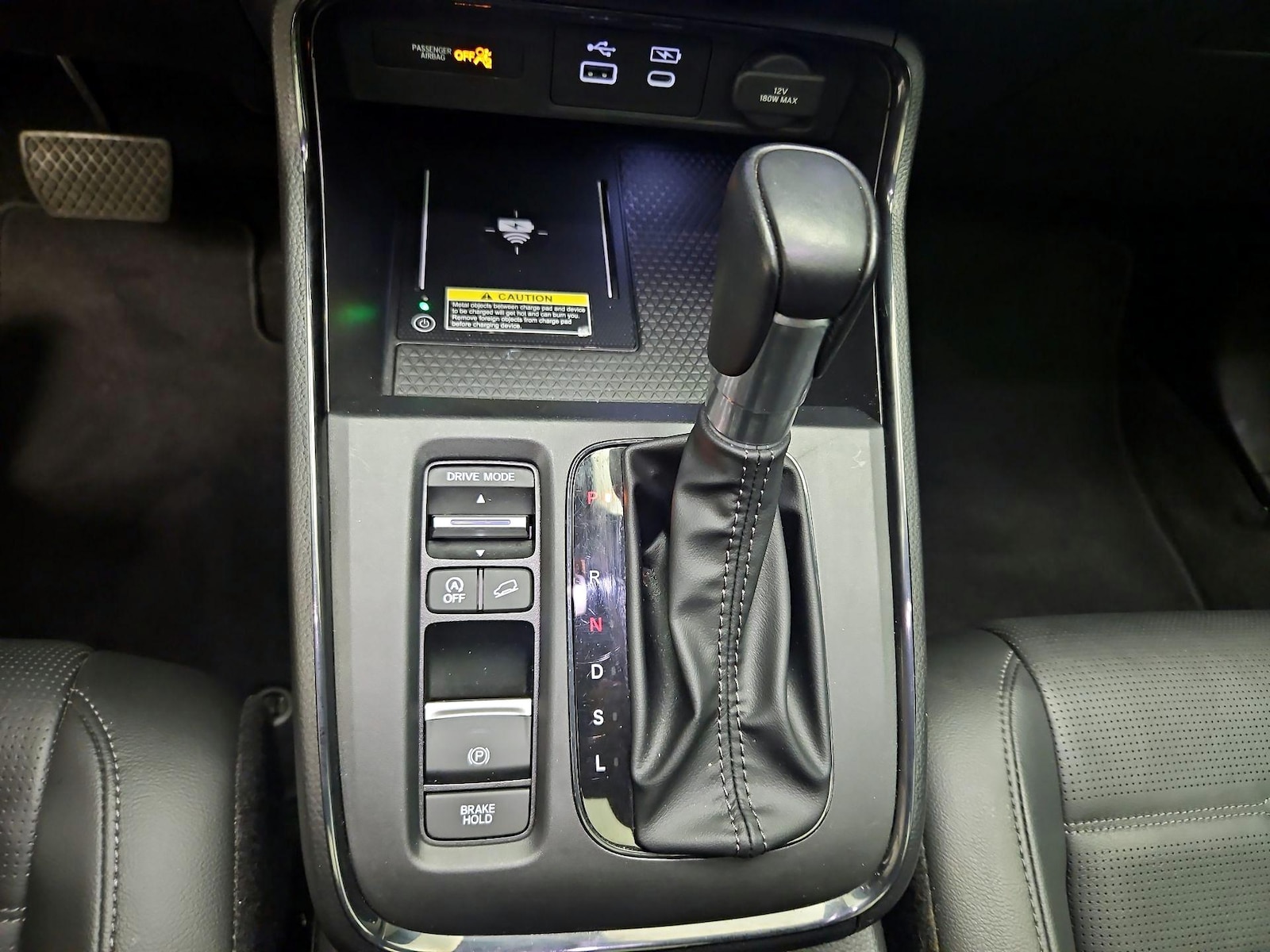 2024 Honda CR-V EX-L - Photo 18