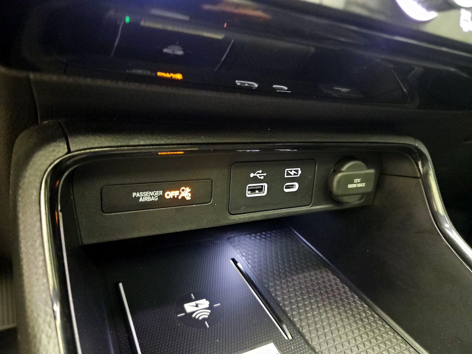 2024 Honda CR-V EX-L - Photo 19