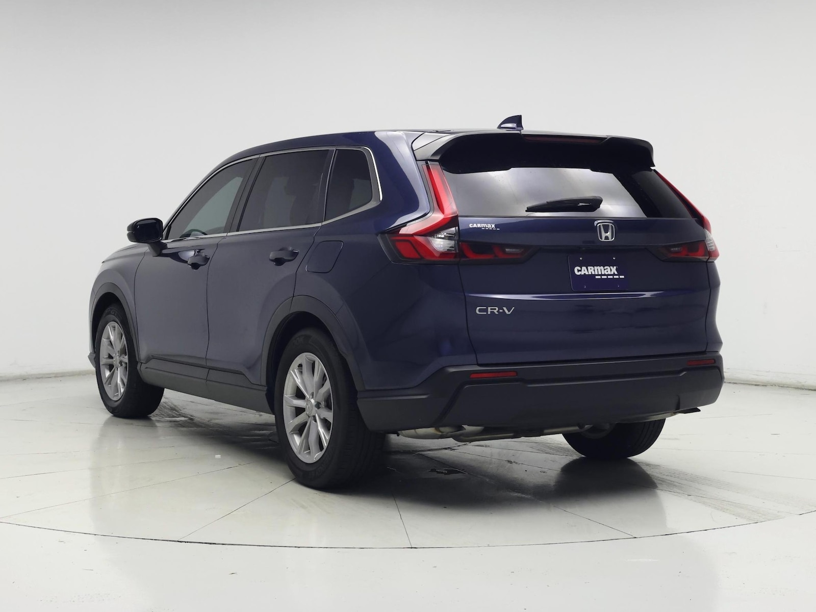 2024 Honda CR-V EX-L - Photo 3