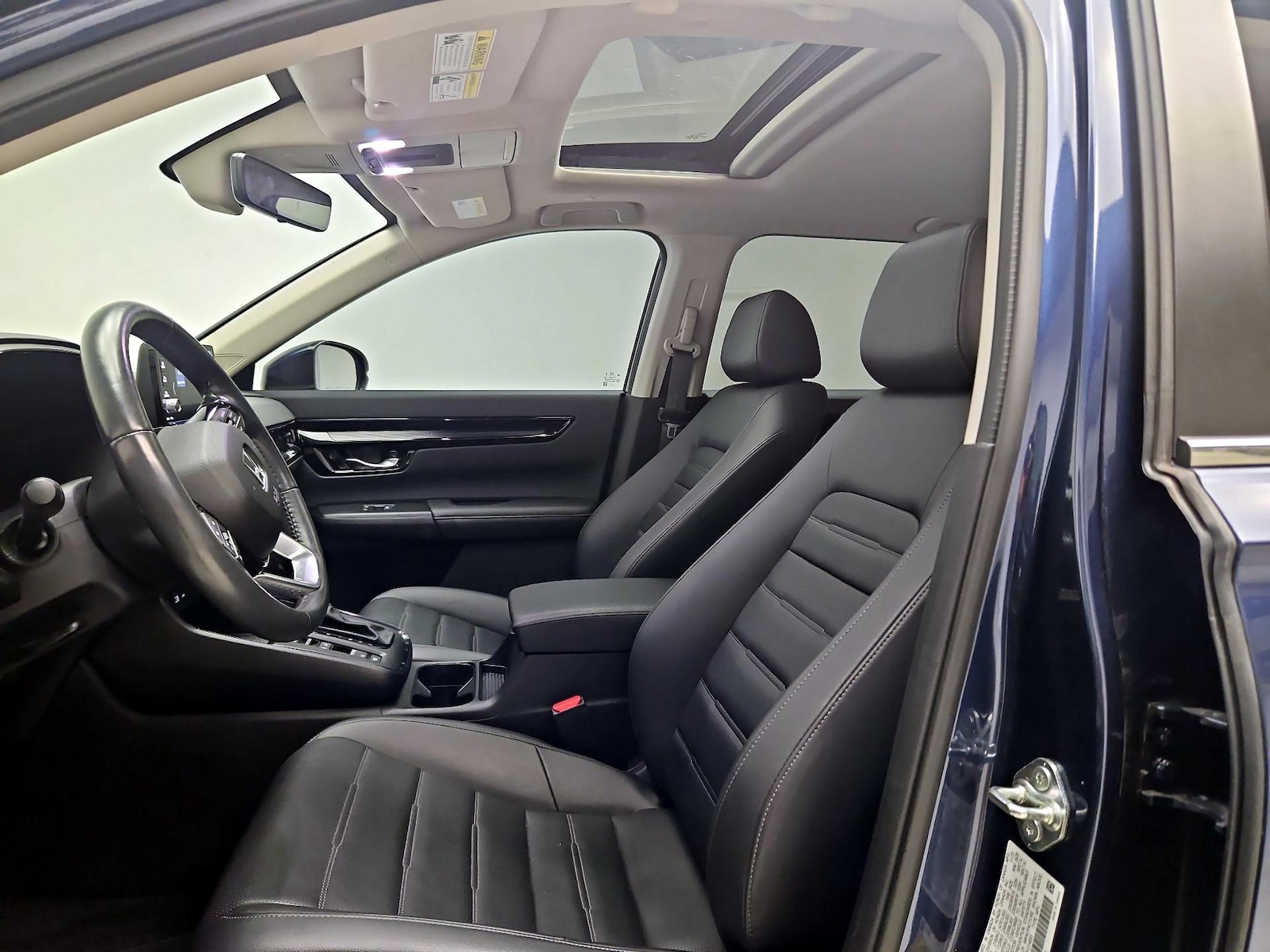 2024 Honda CR-V EX-L - Photo 20