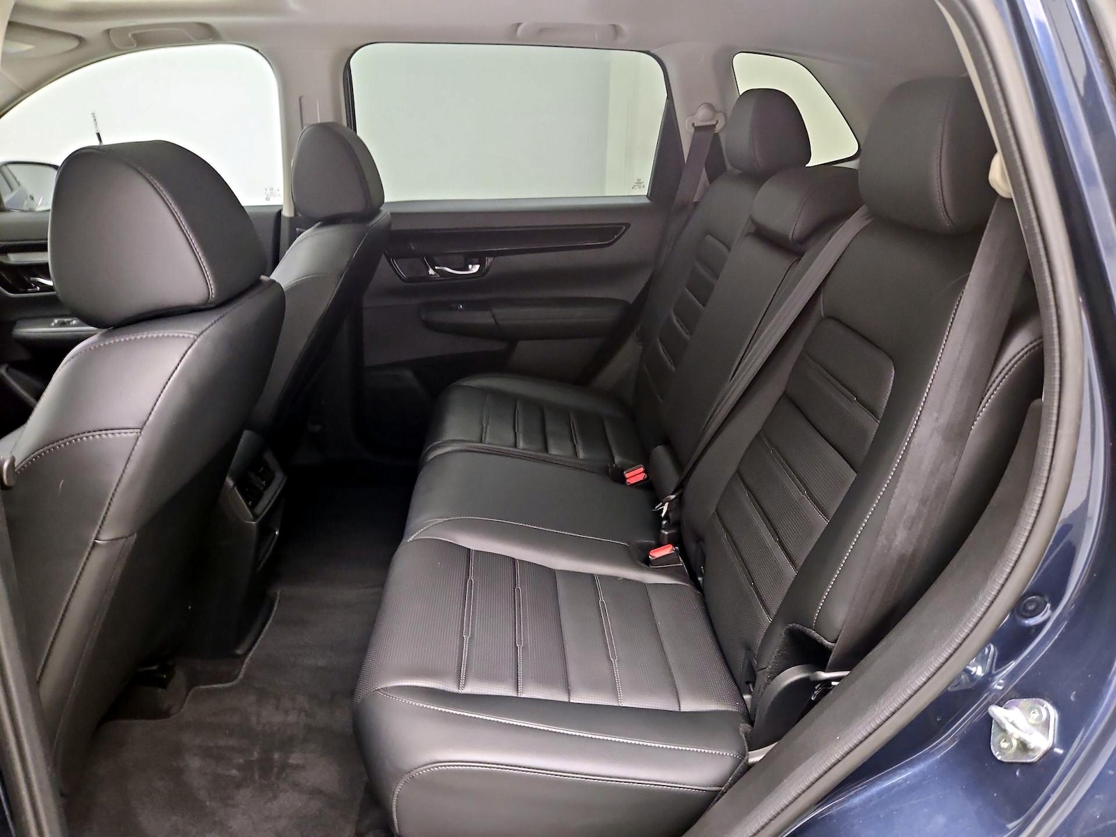 2024 Honda CR-V EX-L - Photo 21