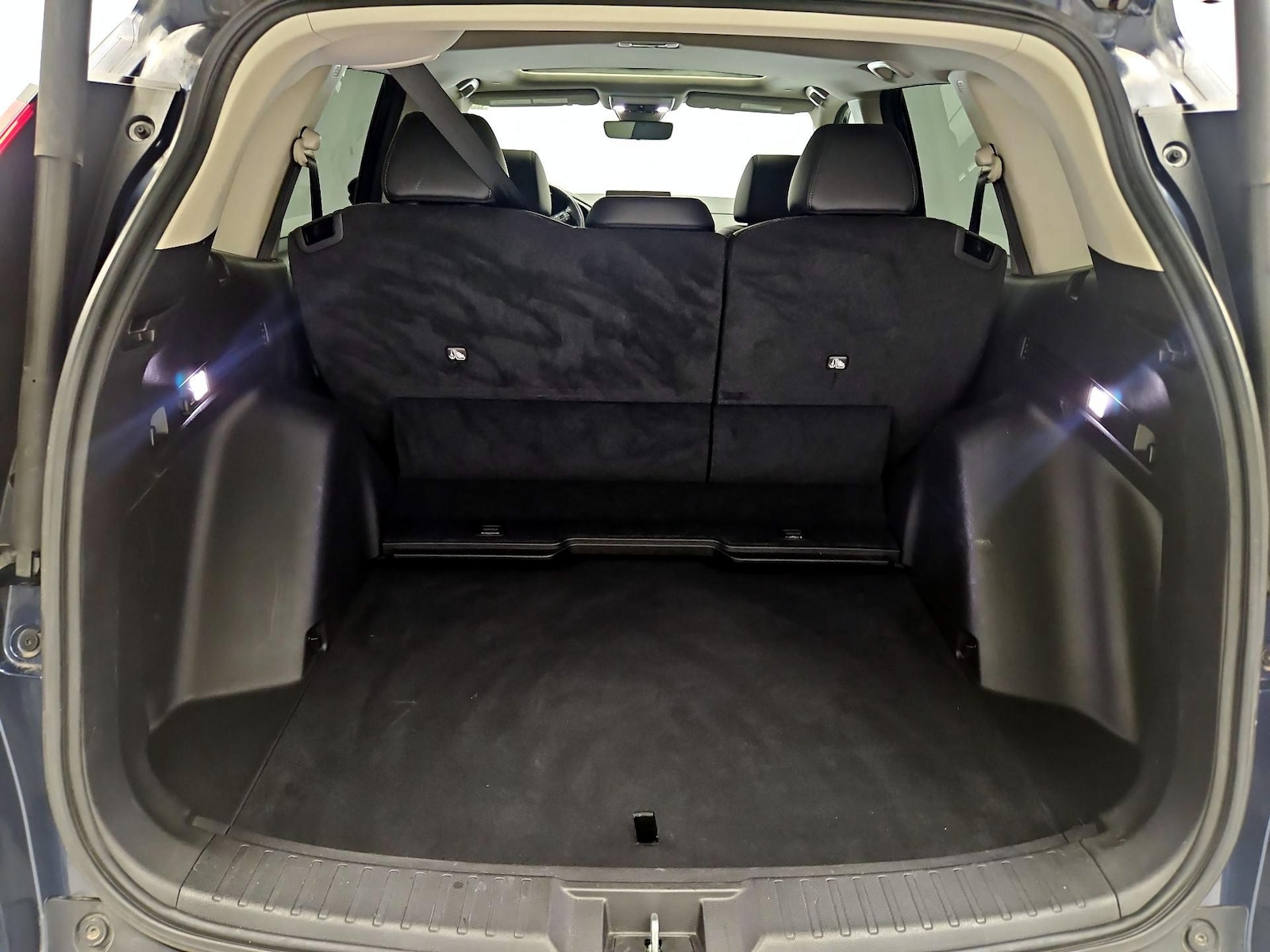 2024 Honda CR-V EX-L - Photo 22
