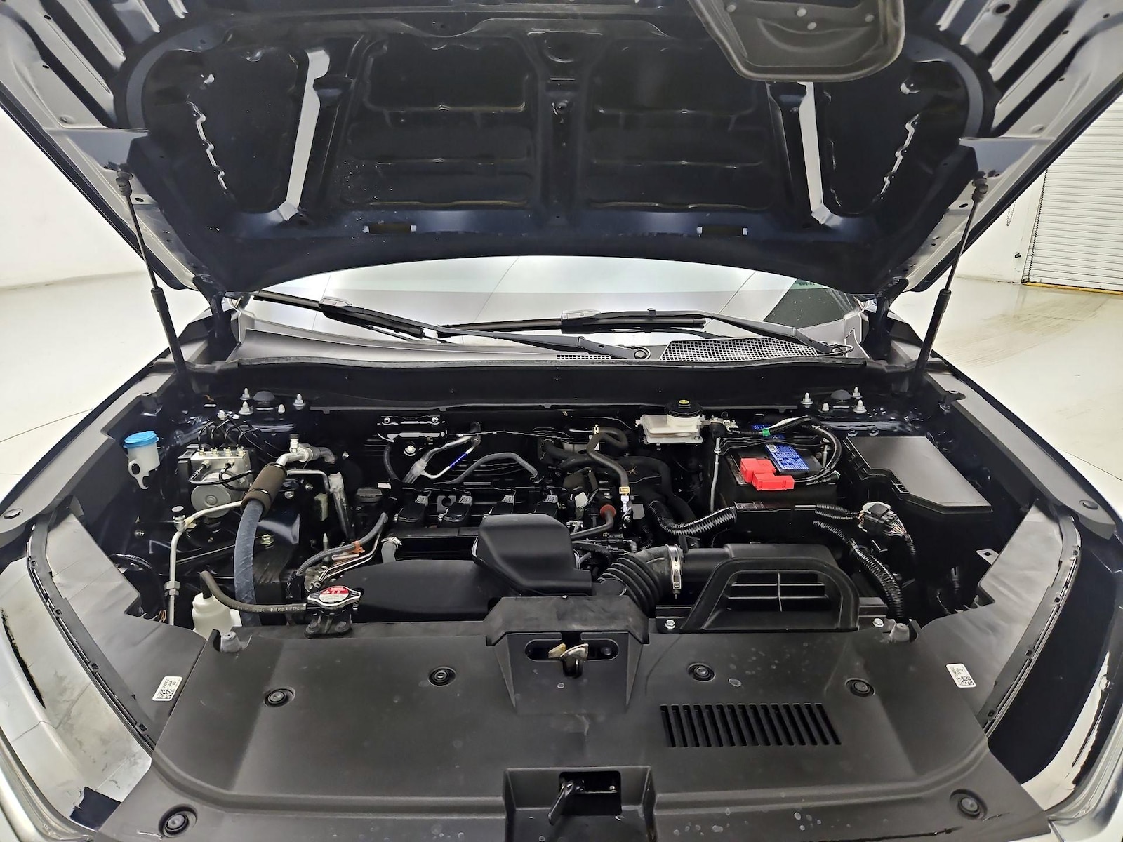 2024 Honda CR-V EX-L - Photo 23
