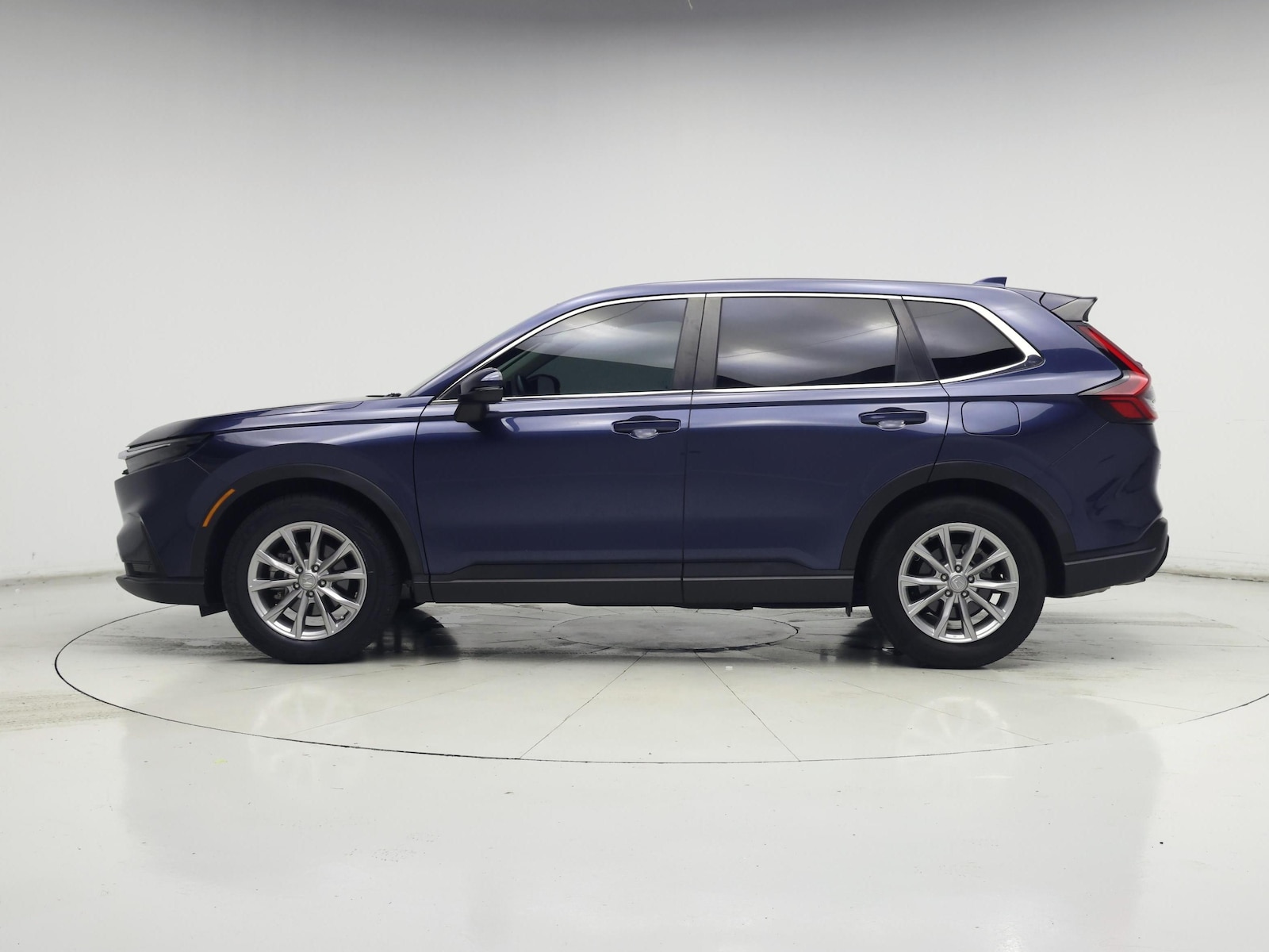 2024 Honda CR-V EX-L - Photo 4