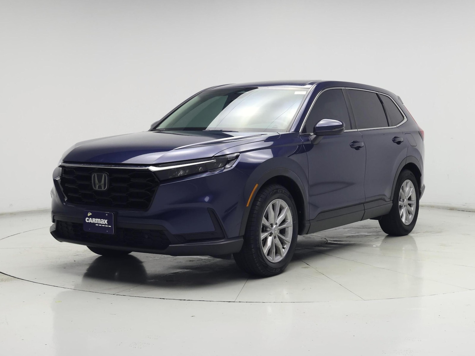 2024 Honda CR-V EX-L - Photo 5