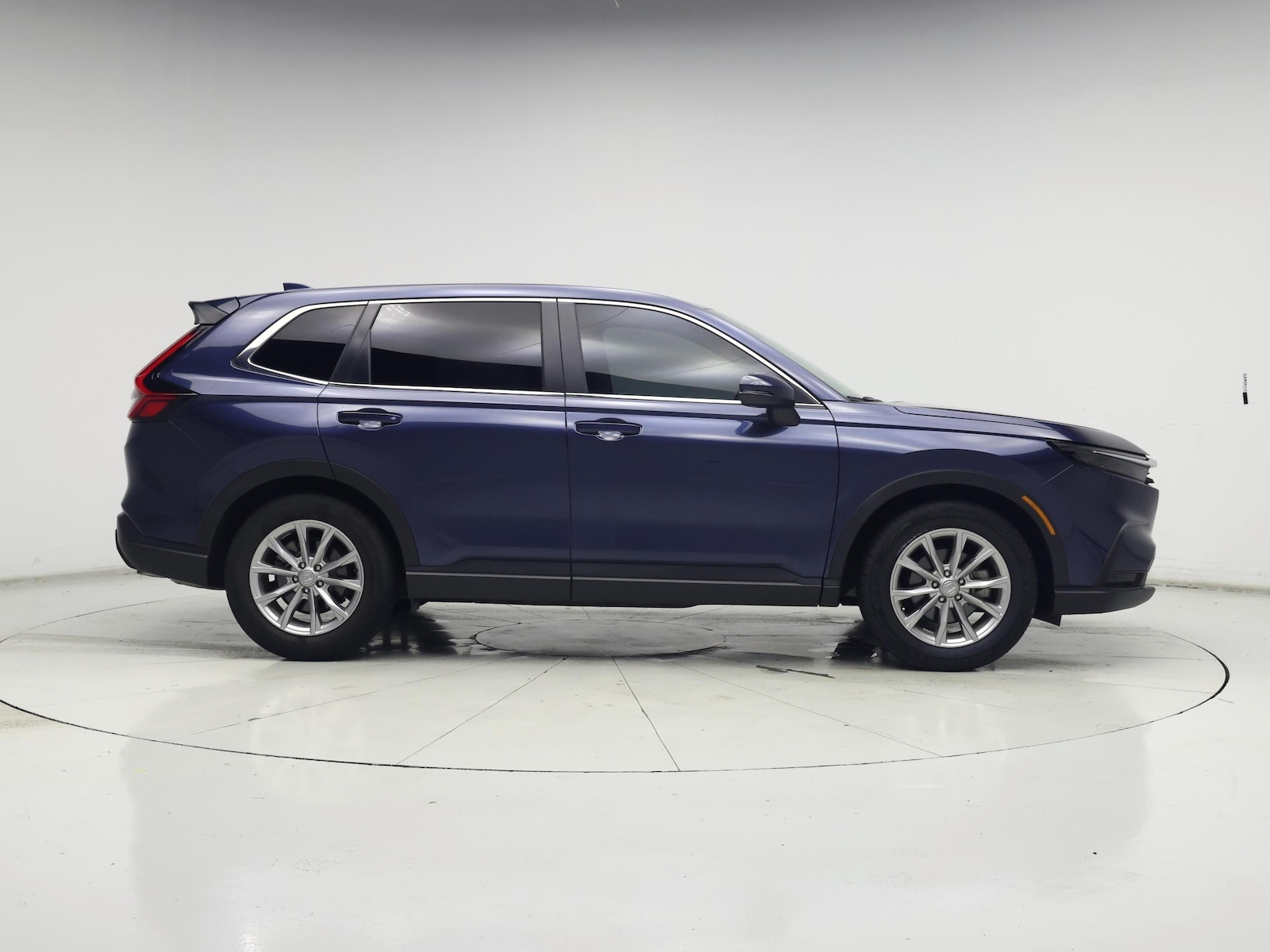 2024 Honda CR-V EX-L - Photo 8
