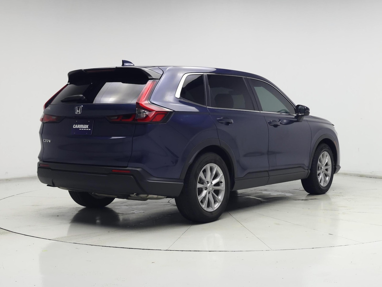 2024 Honda CR-V EX-L - Photo 9