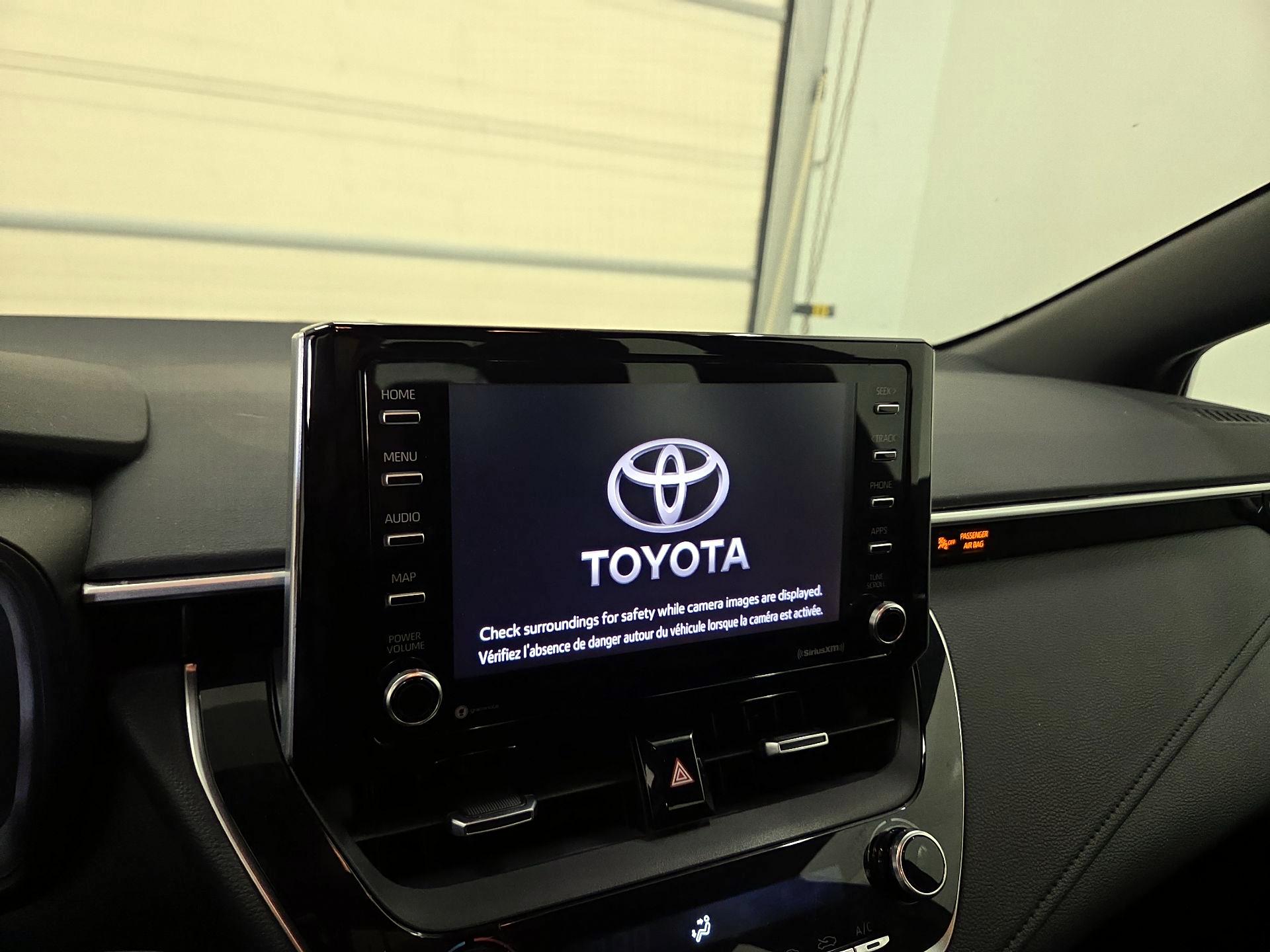 Thumbnail: 2021 Toyota Corolla - 15