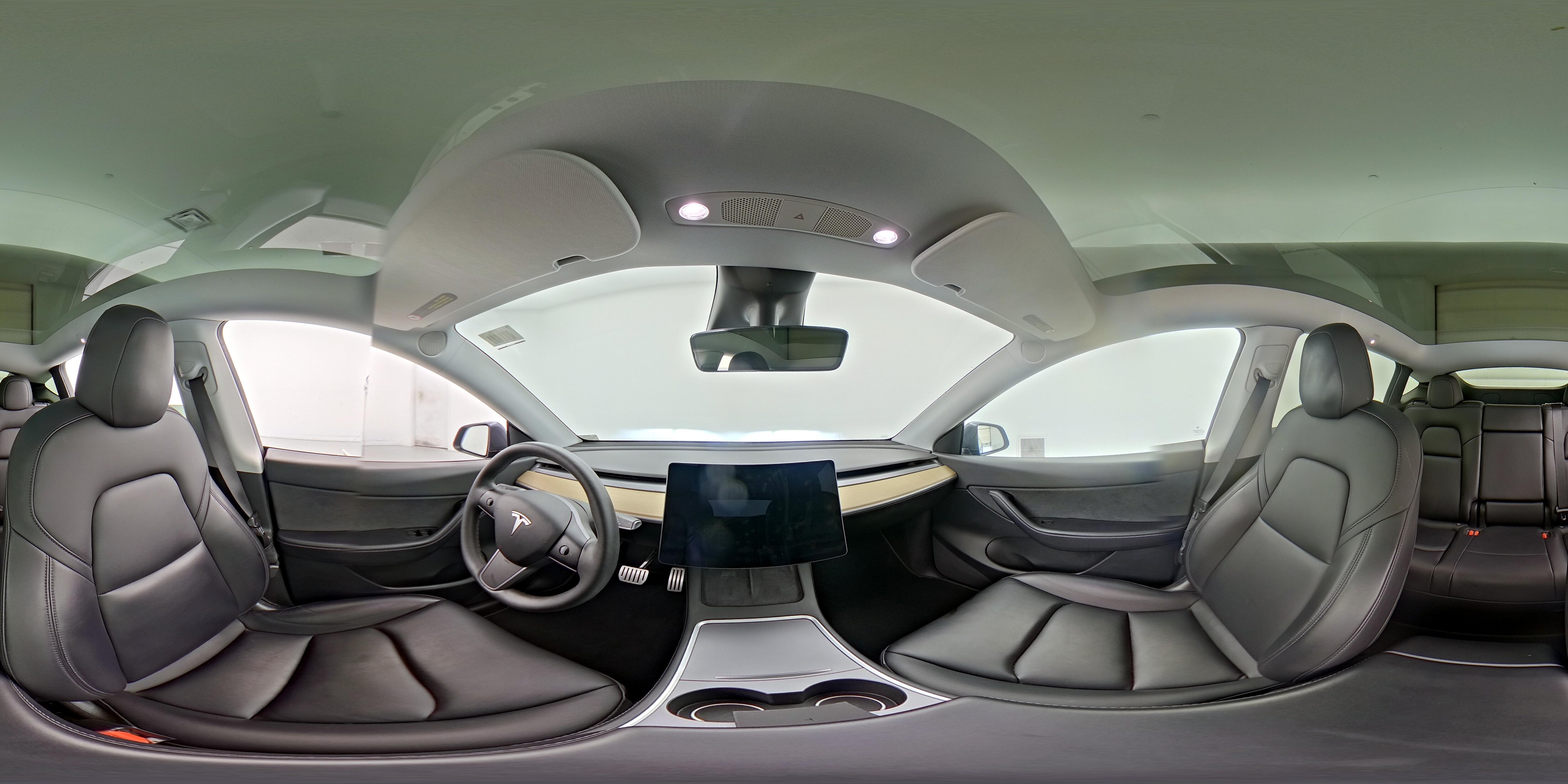 2021 Tesla Model Y Performance - Photo 24