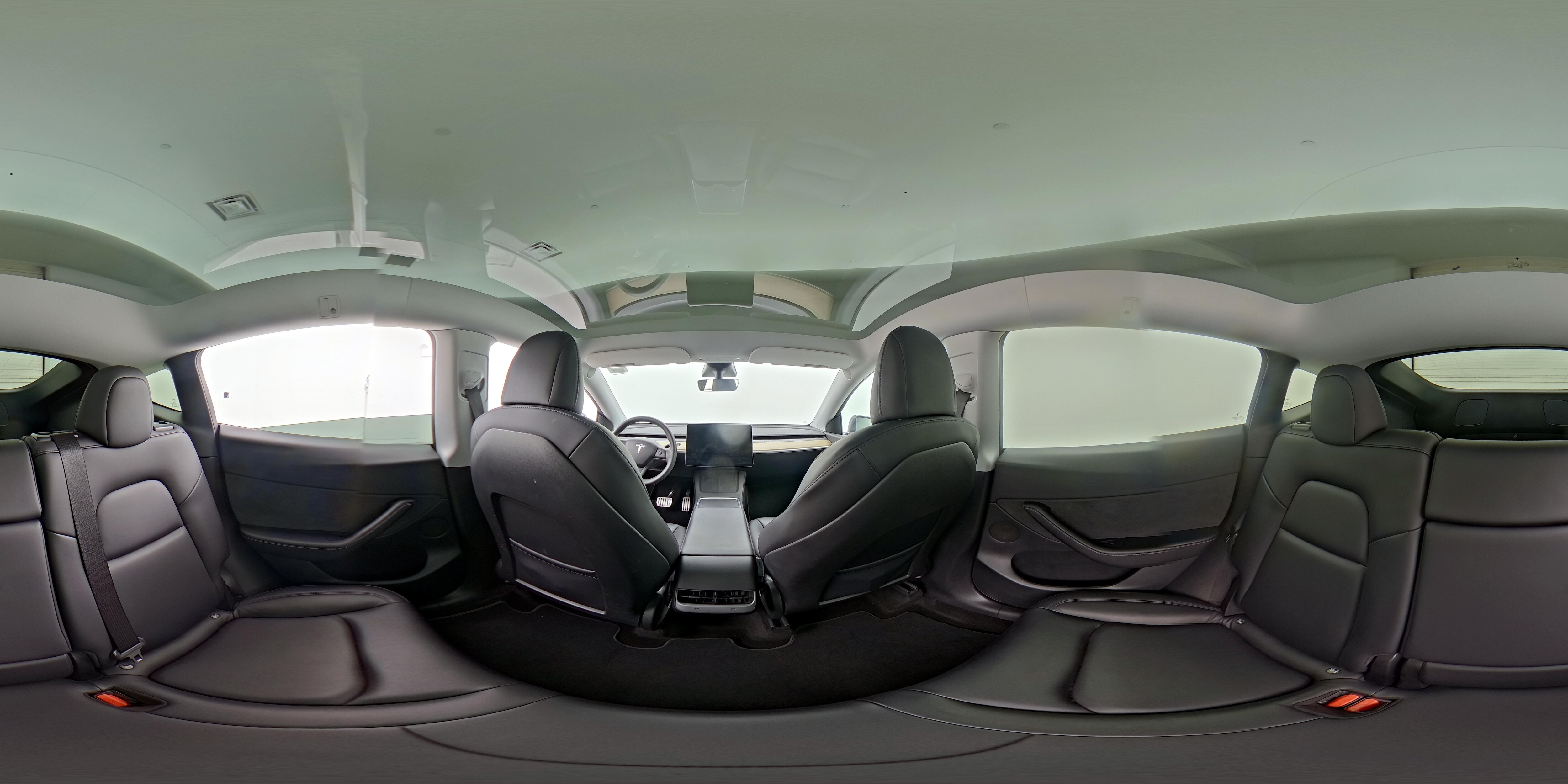 2021 Tesla Model Y Performance - Photo 25
