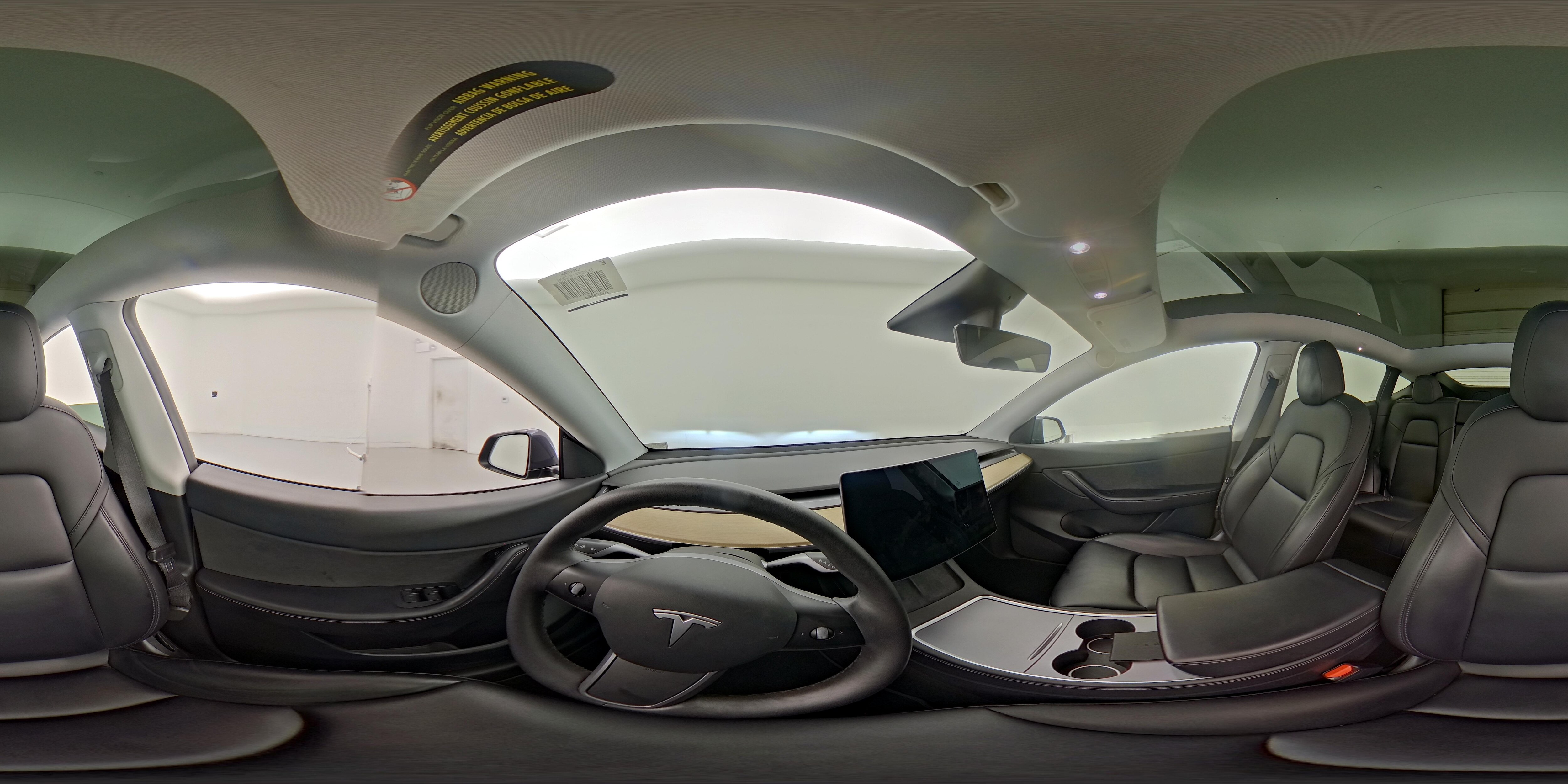 2021 Tesla Model Y Performance - Photo 26