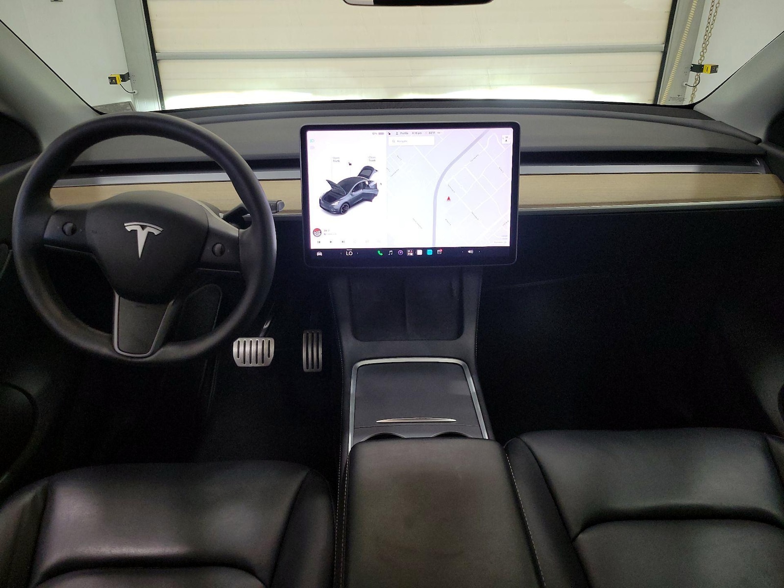 2021 Tesla Model Y Performance - Photo 10