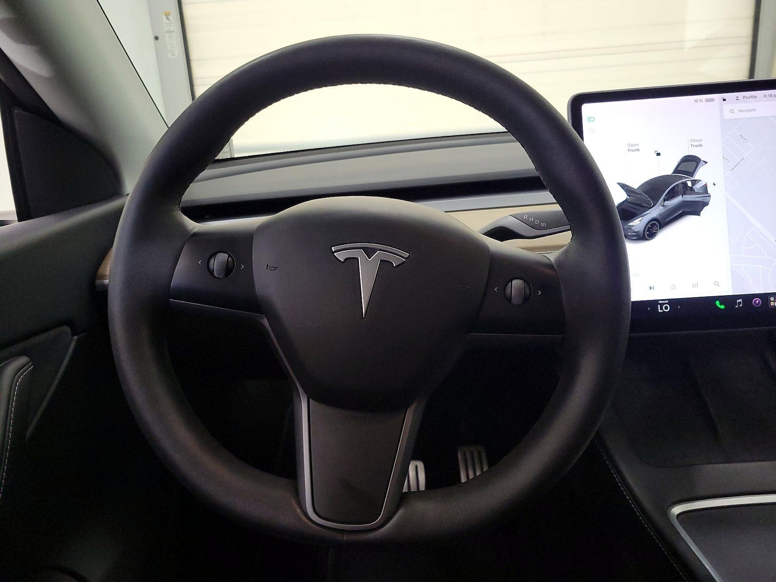 2021 Tesla Model Y Performance - Photo 11