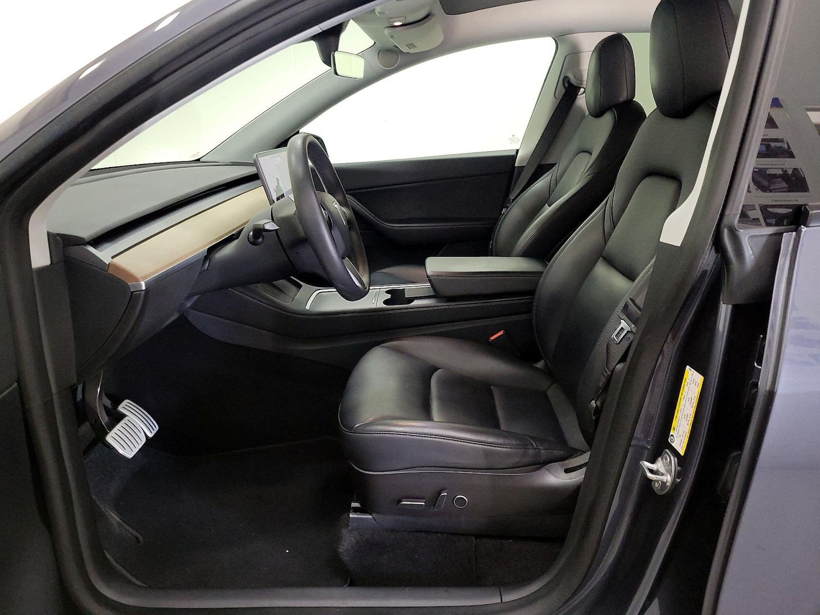 2021 Tesla Model Y Performance - Photo 12