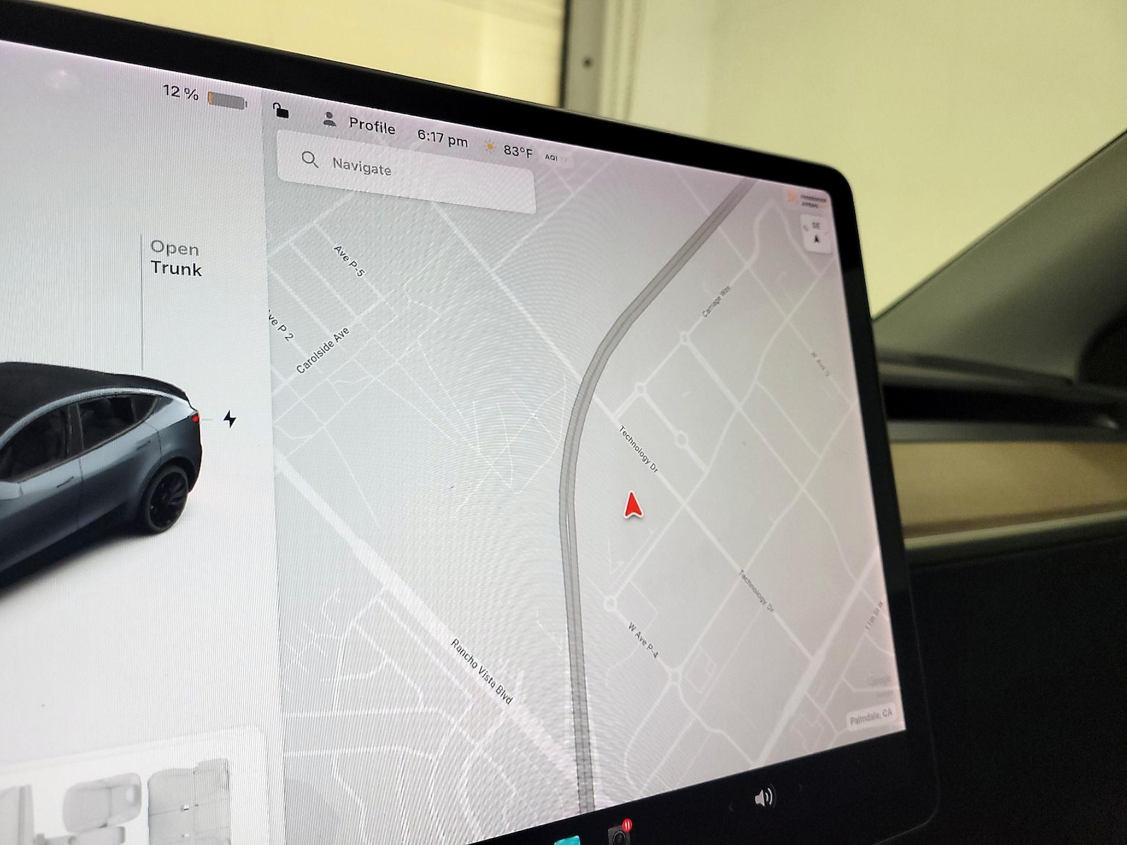 2021 Tesla Model Y Performance - Photo 14