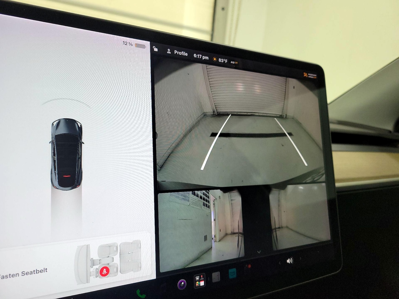 2021 Tesla Model Y Performance - Photo 15