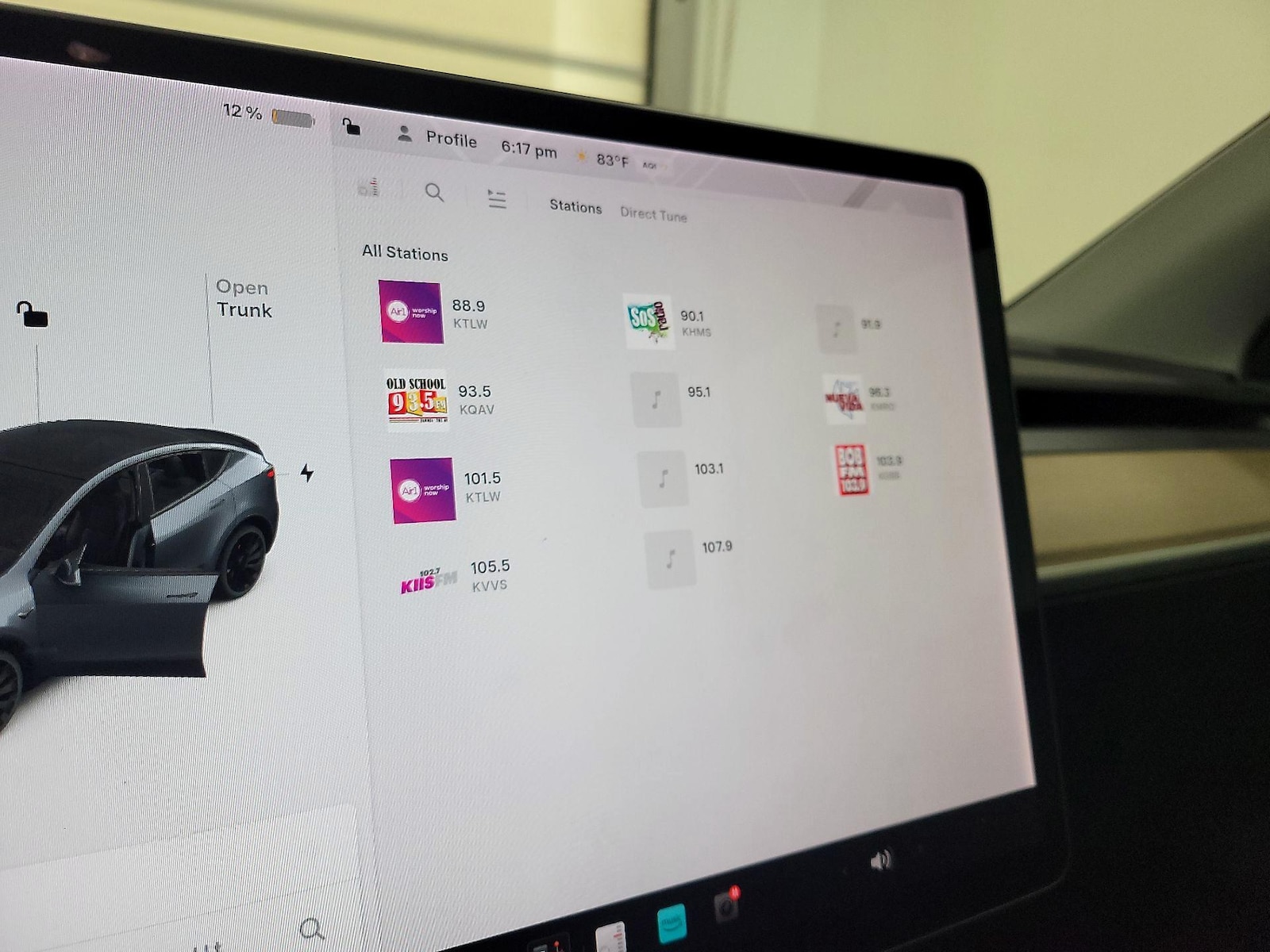 2021 Tesla Model Y Performance - Photo 16