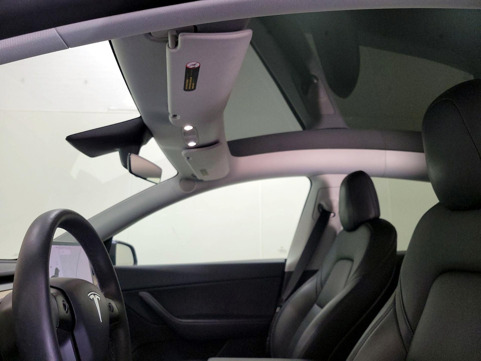 2021 Tesla Model Y Performance - Photo 19