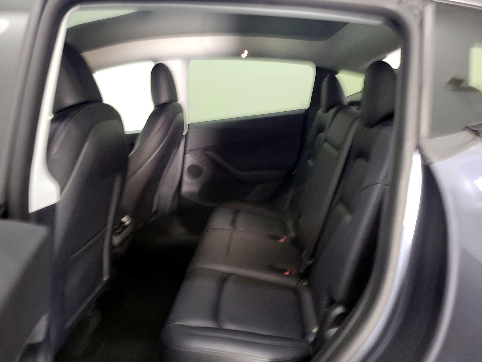 2021 Tesla Model Y Performance - Photo 20
