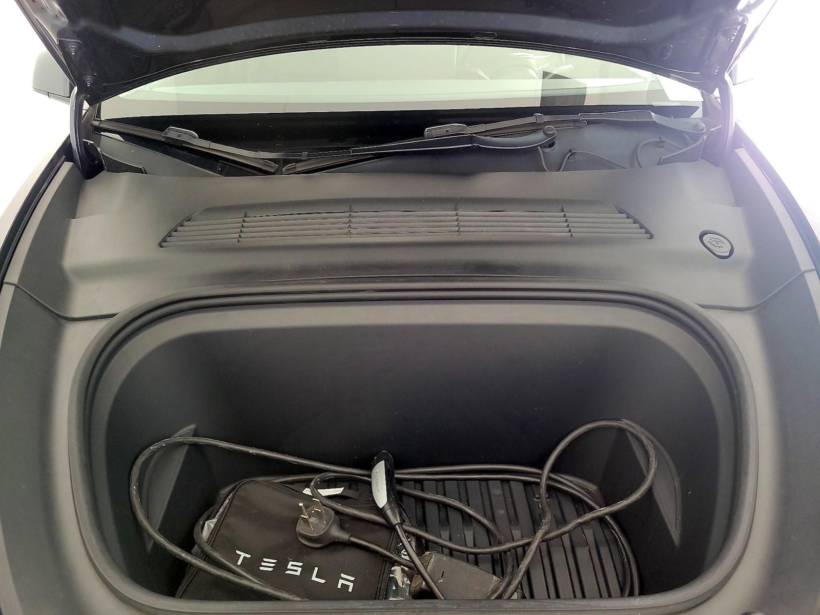 2021 Tesla Model Y Performance - Photo 22