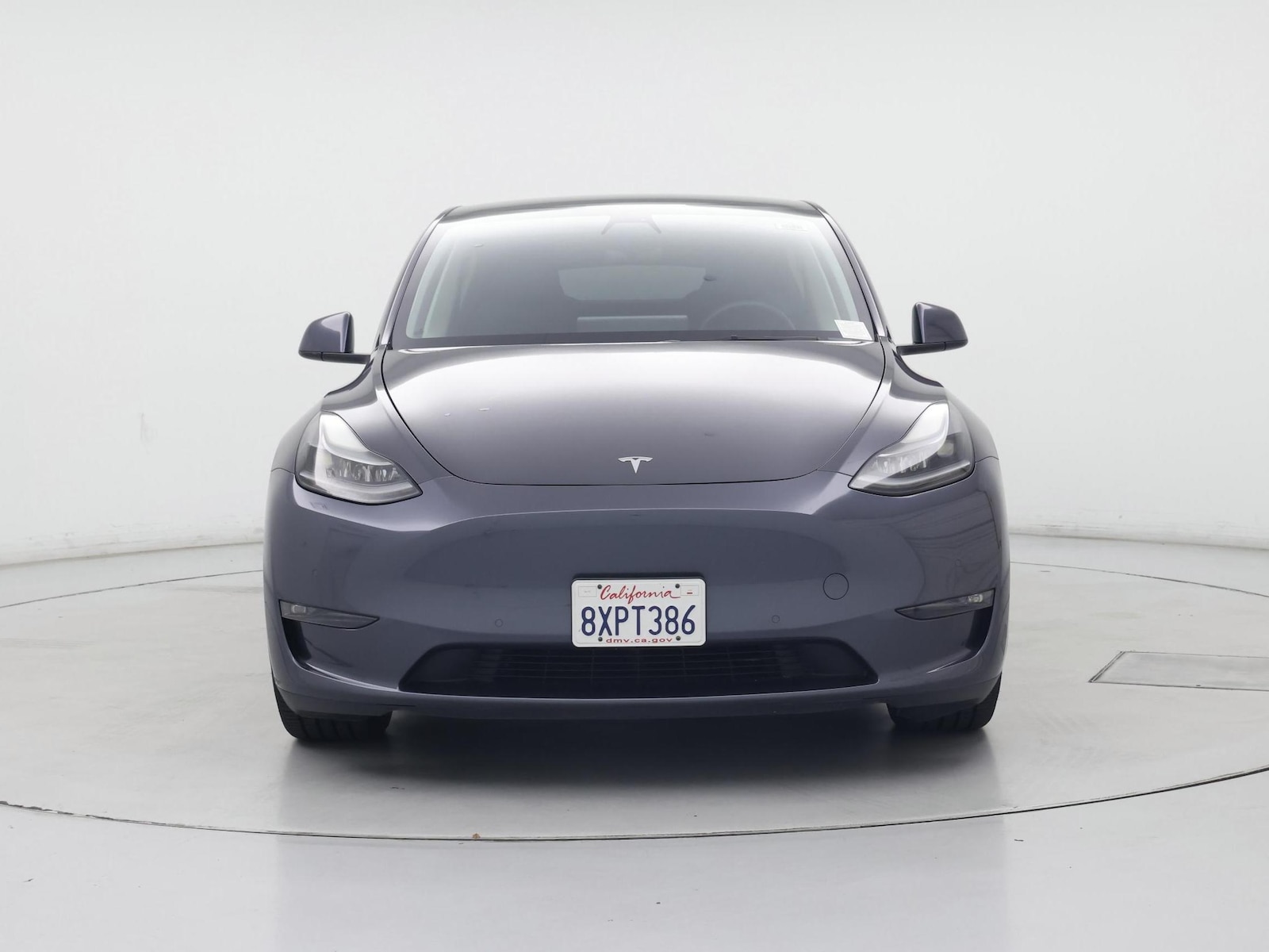 2021 Tesla Model Y Performance - Photo 6