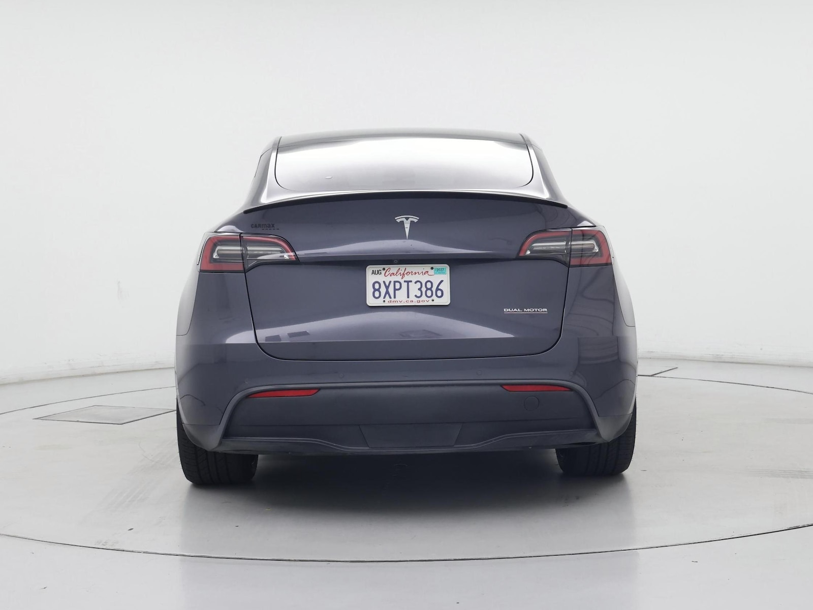 2021 Tesla Model Y Performance - Photo 7