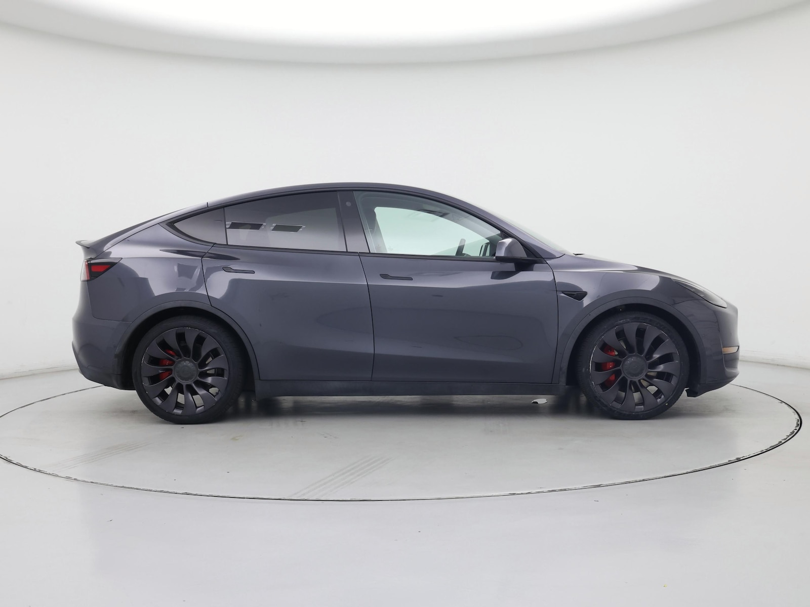 2021 Tesla Model Y Performance - Photo 8