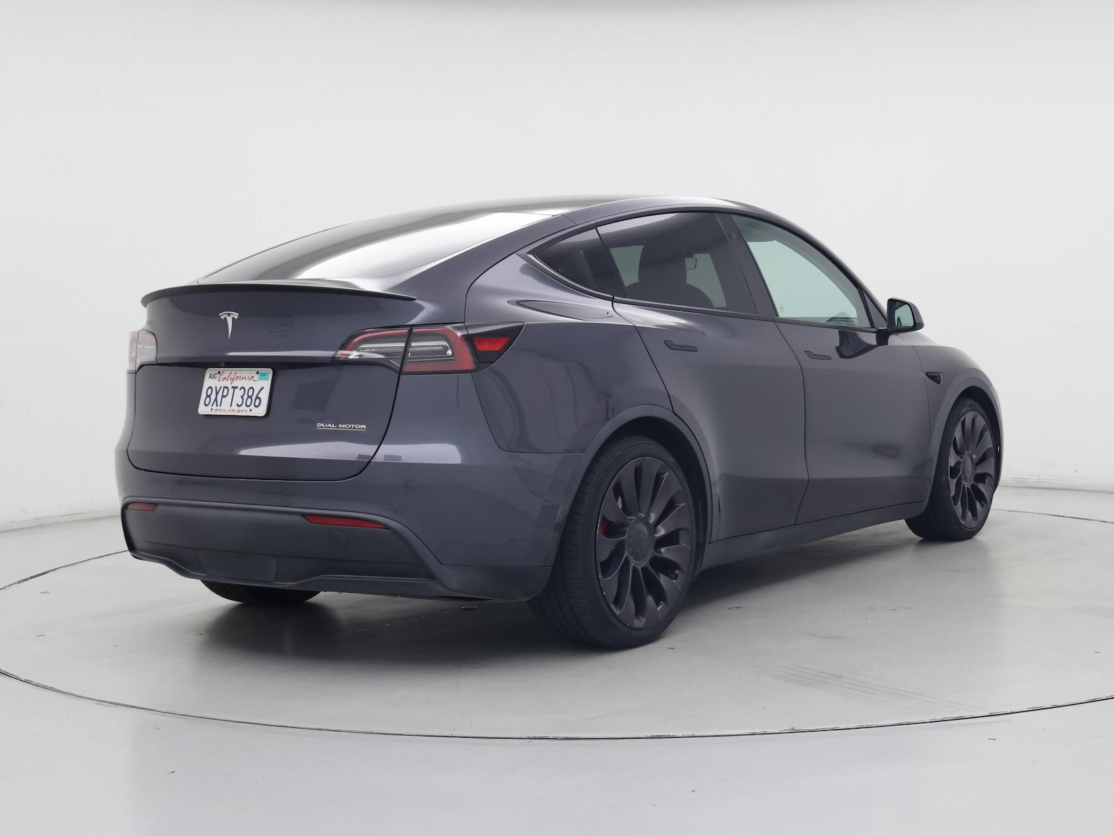 2021 Tesla Model Y Performance - Photo 9