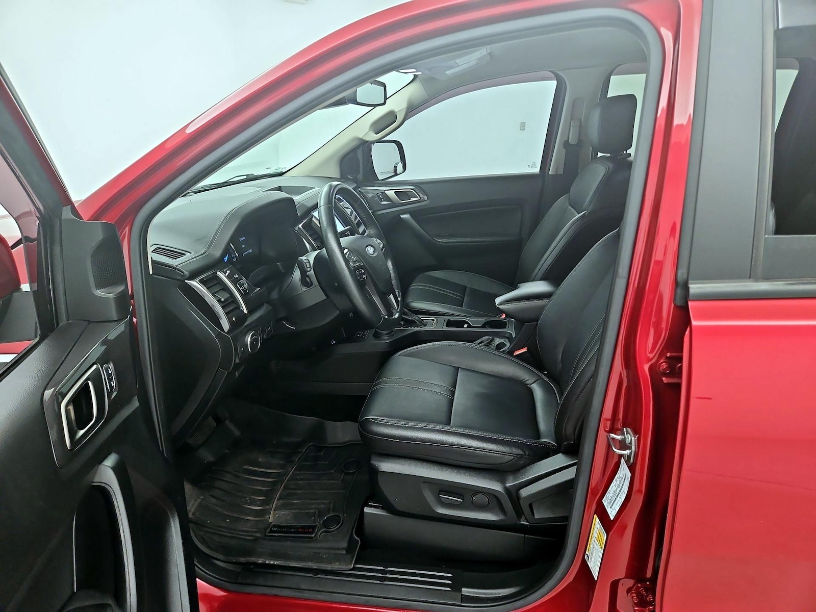 2020 Ford Ranger Lariat - Photo 12