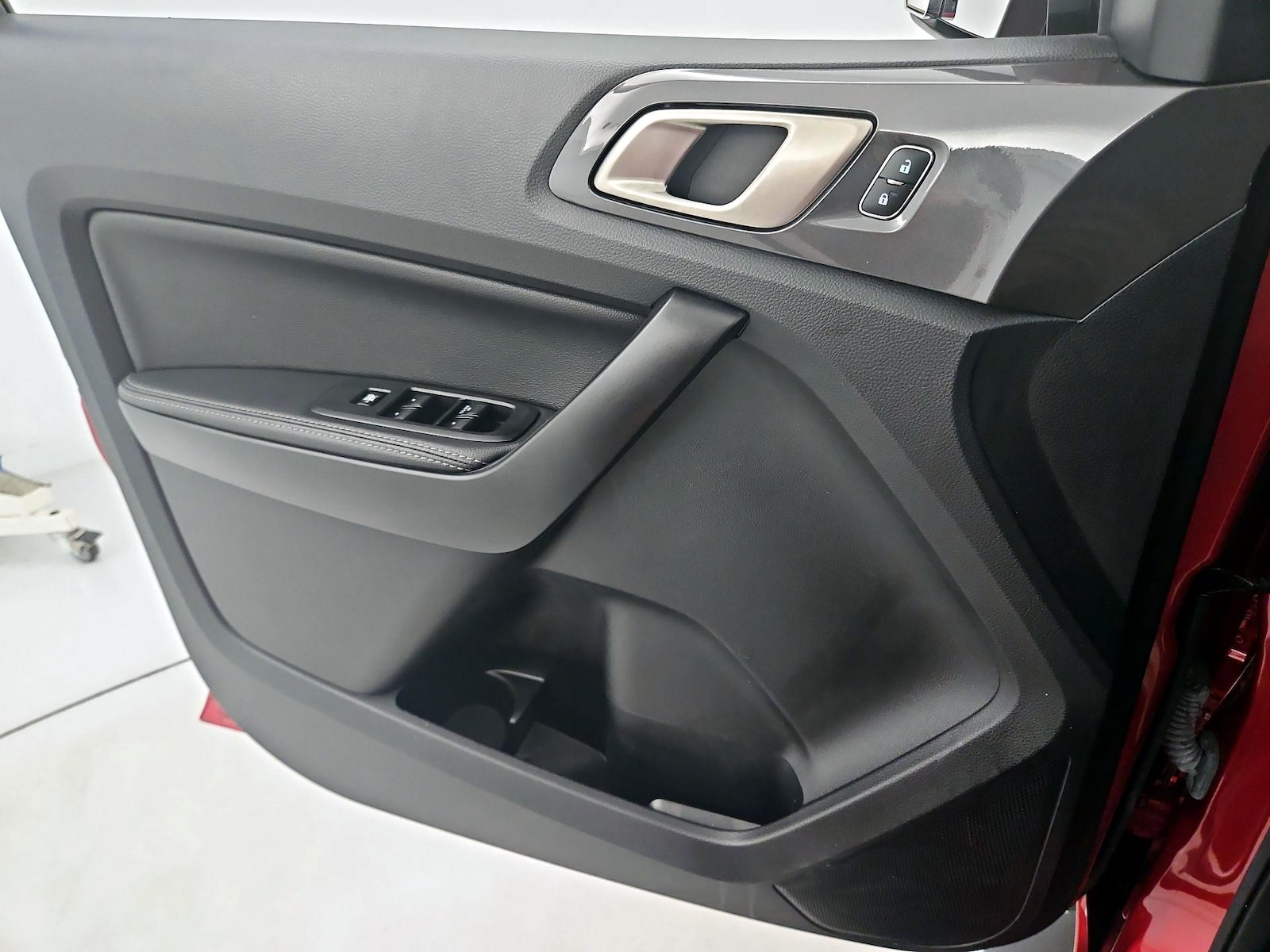 2020 Ford Ranger Lariat - Photo 13