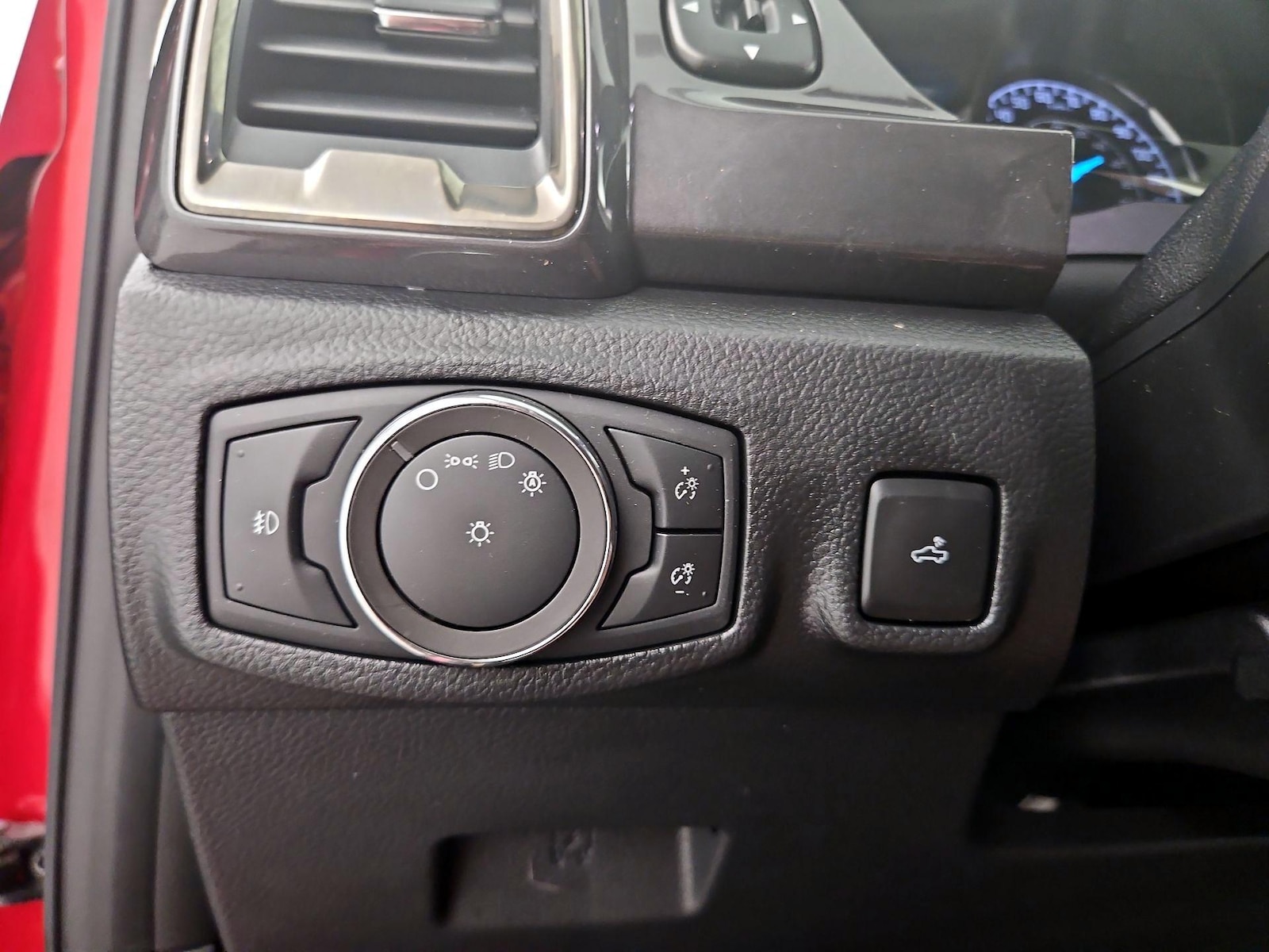 2020 Ford Ranger Lariat - Photo 14