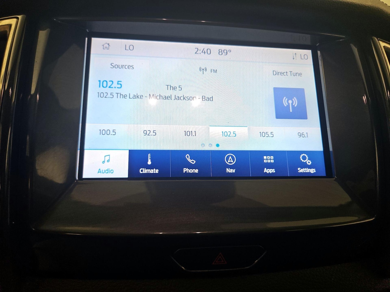 2020 Ford Ranger Lariat - Photo 17