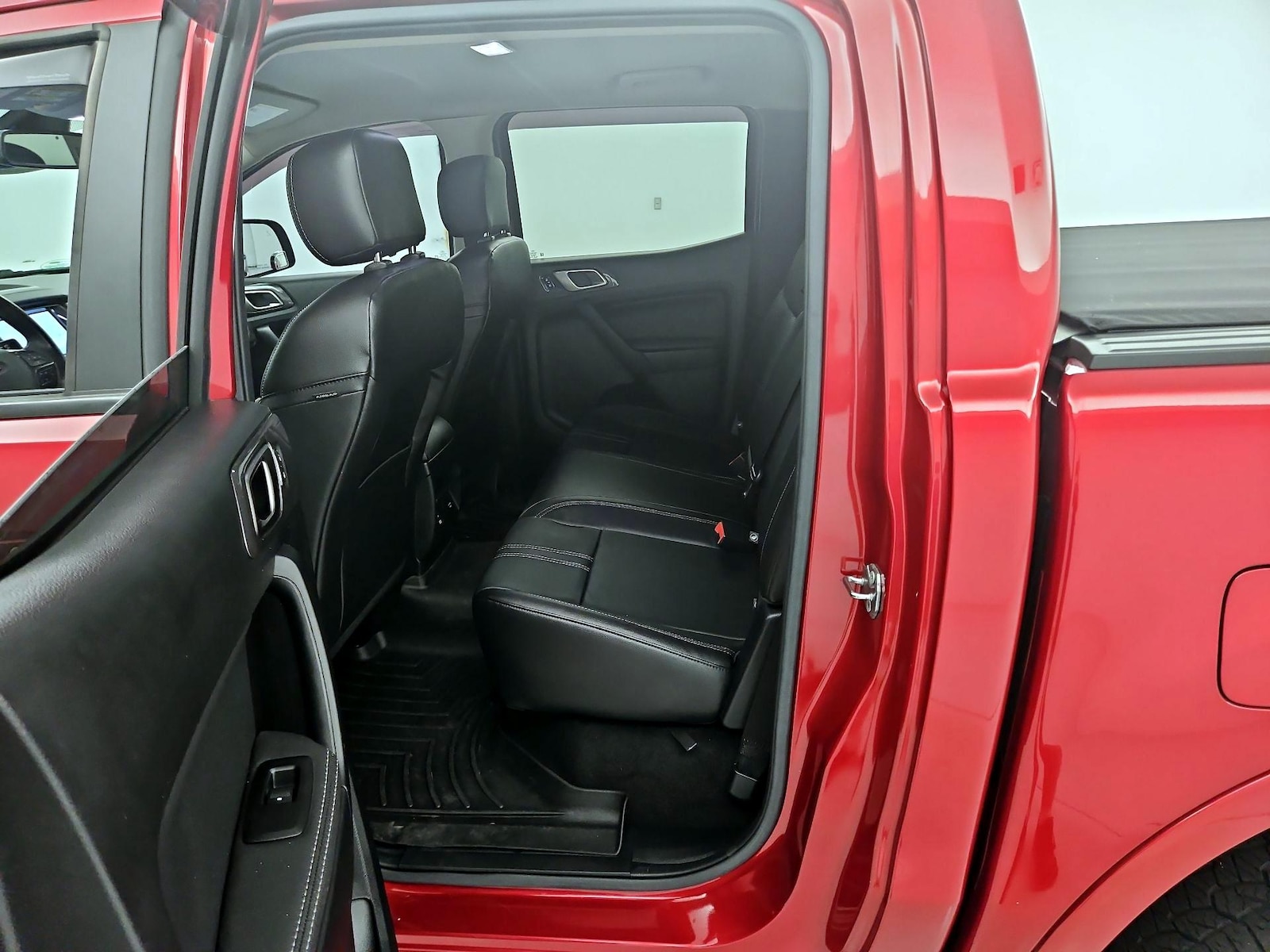 2020 Ford Ranger Lariat - Photo 21