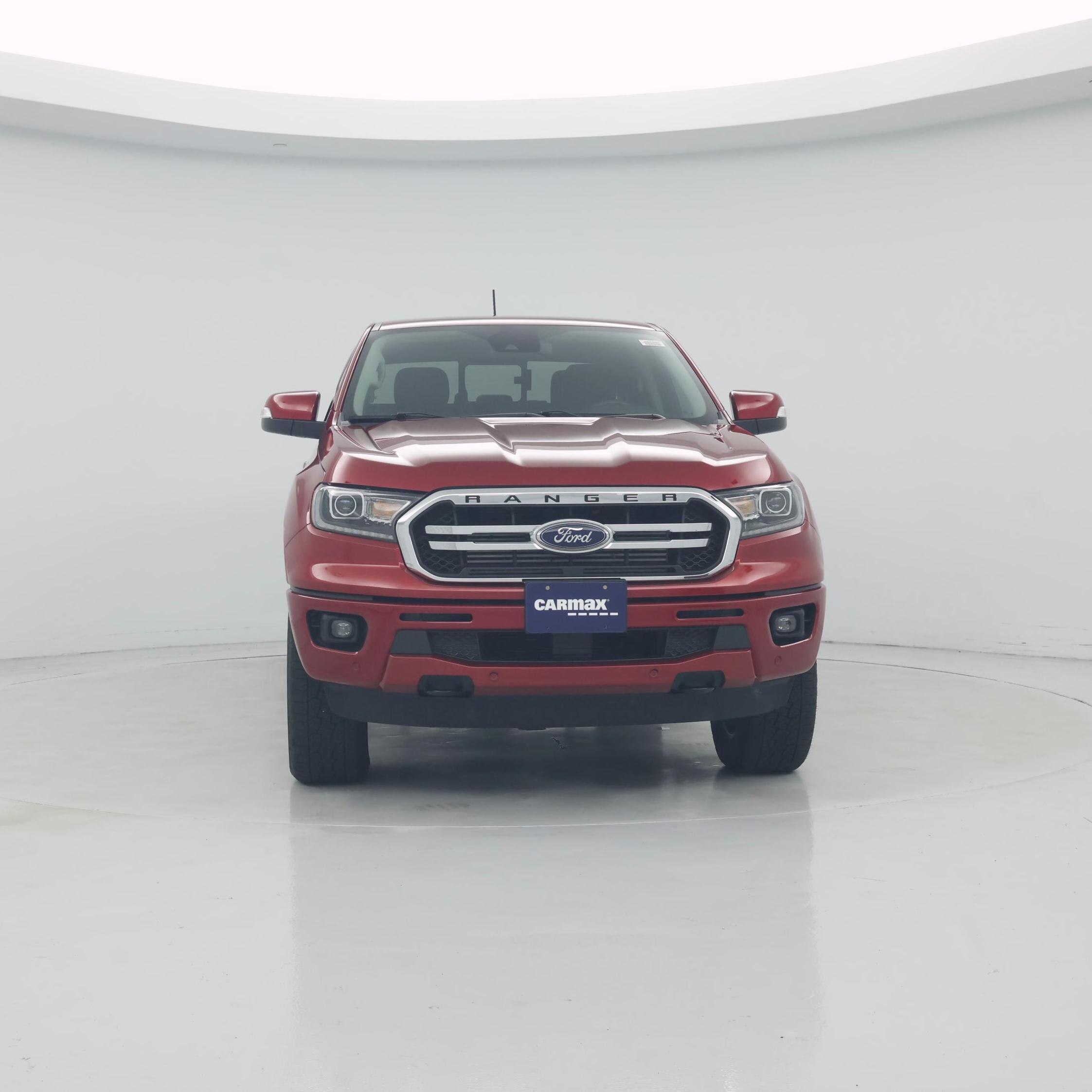 Thumbnail: 2020 Ford Ranger - 5